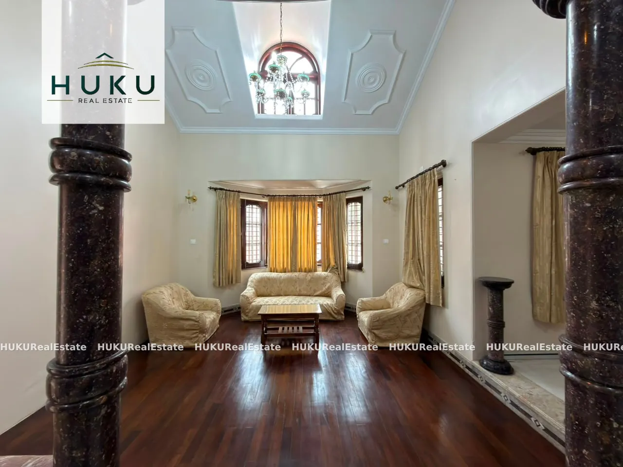 🏡 House for Rent in Bafal, Kathmandu | 9 Aana | Two-Side Facing | Near Kalanki Chowk 2