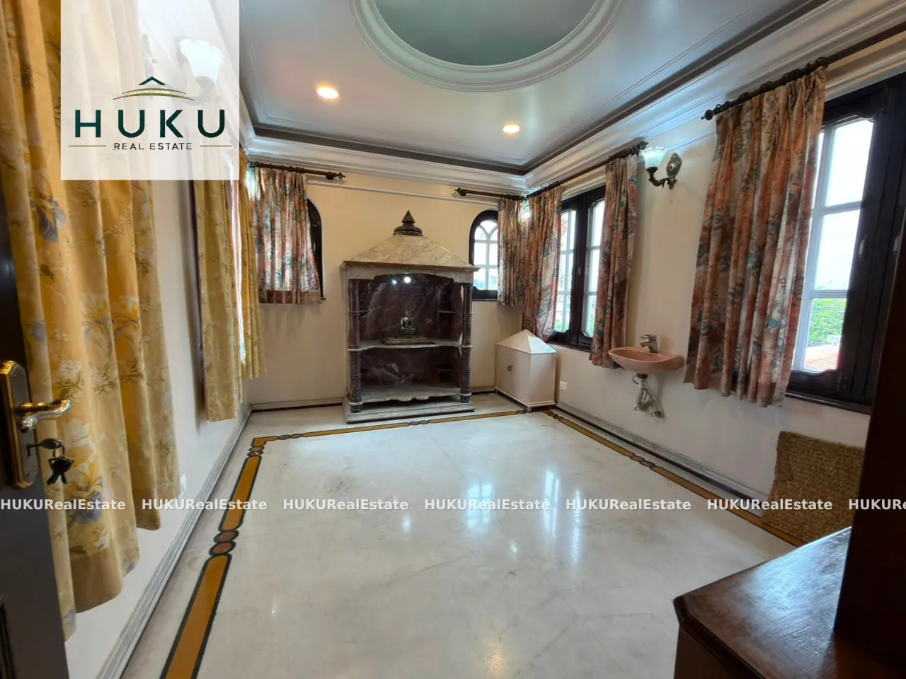 🏡 House for Rent in Bafal, Kathmandu | 9 Aana | Two-Side Facing | Near Kalanki Chowk 9