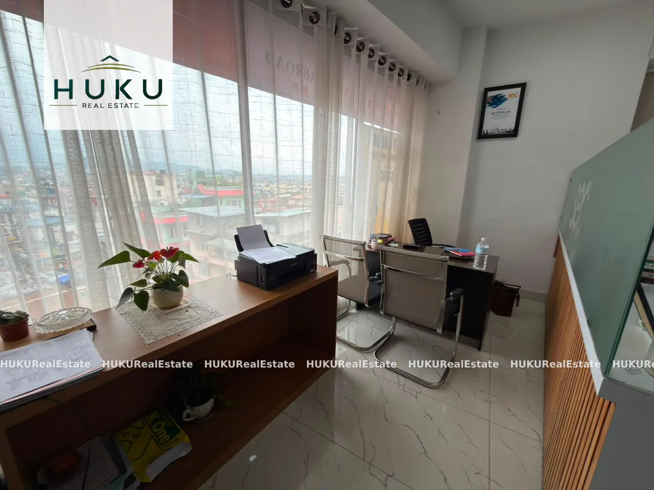 🏢 Commercial Space for Rent in Sukhedhara, Kathmandu | 1,019 Sq. Ft. | Near Sukhedhara Chowk 3
