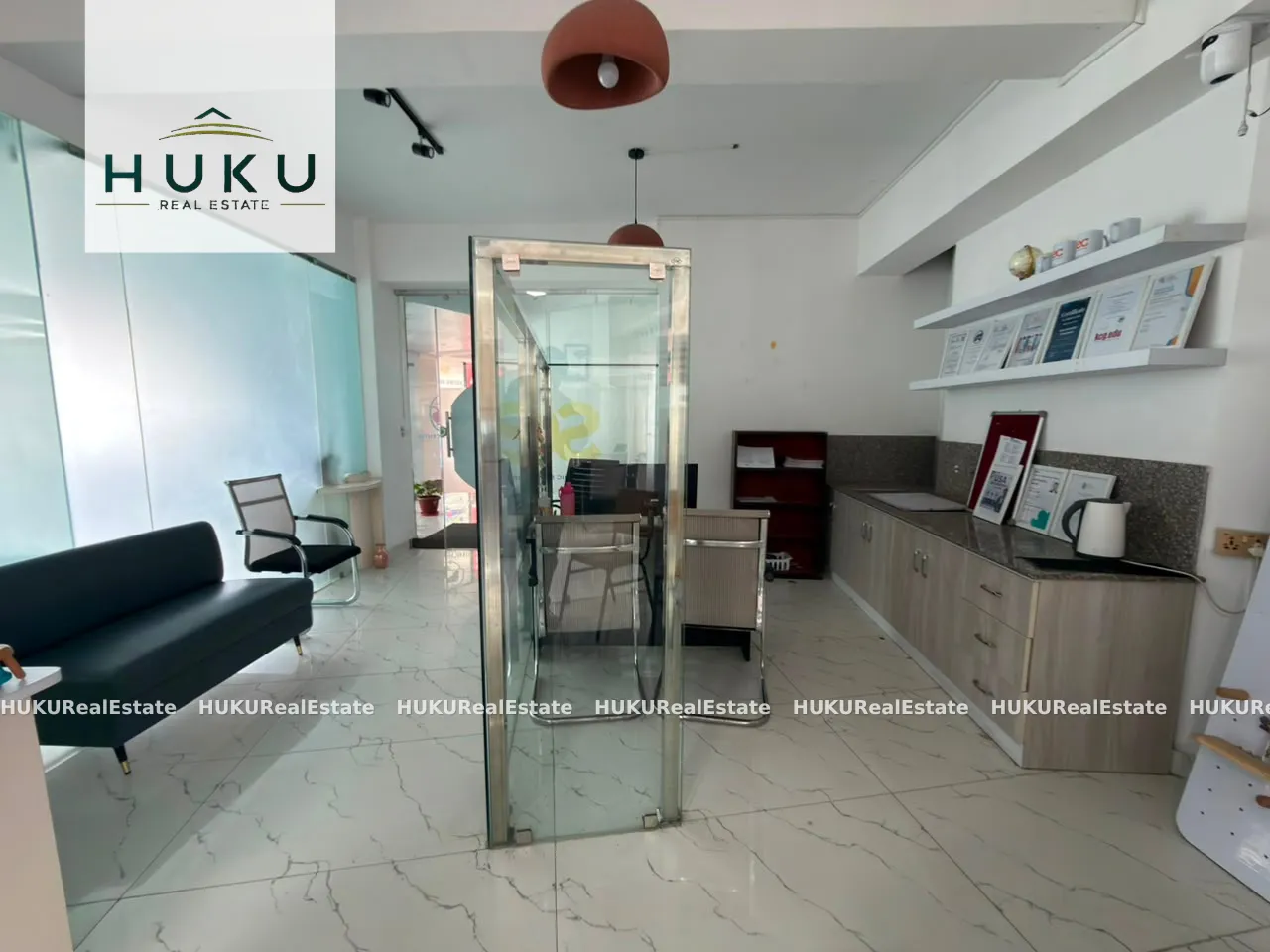 🏢 Commercial Space for Rent in Sukhedhara, Kathmandu | 1,019 Sq. Ft. | Near Sukhedhara Chowk 2