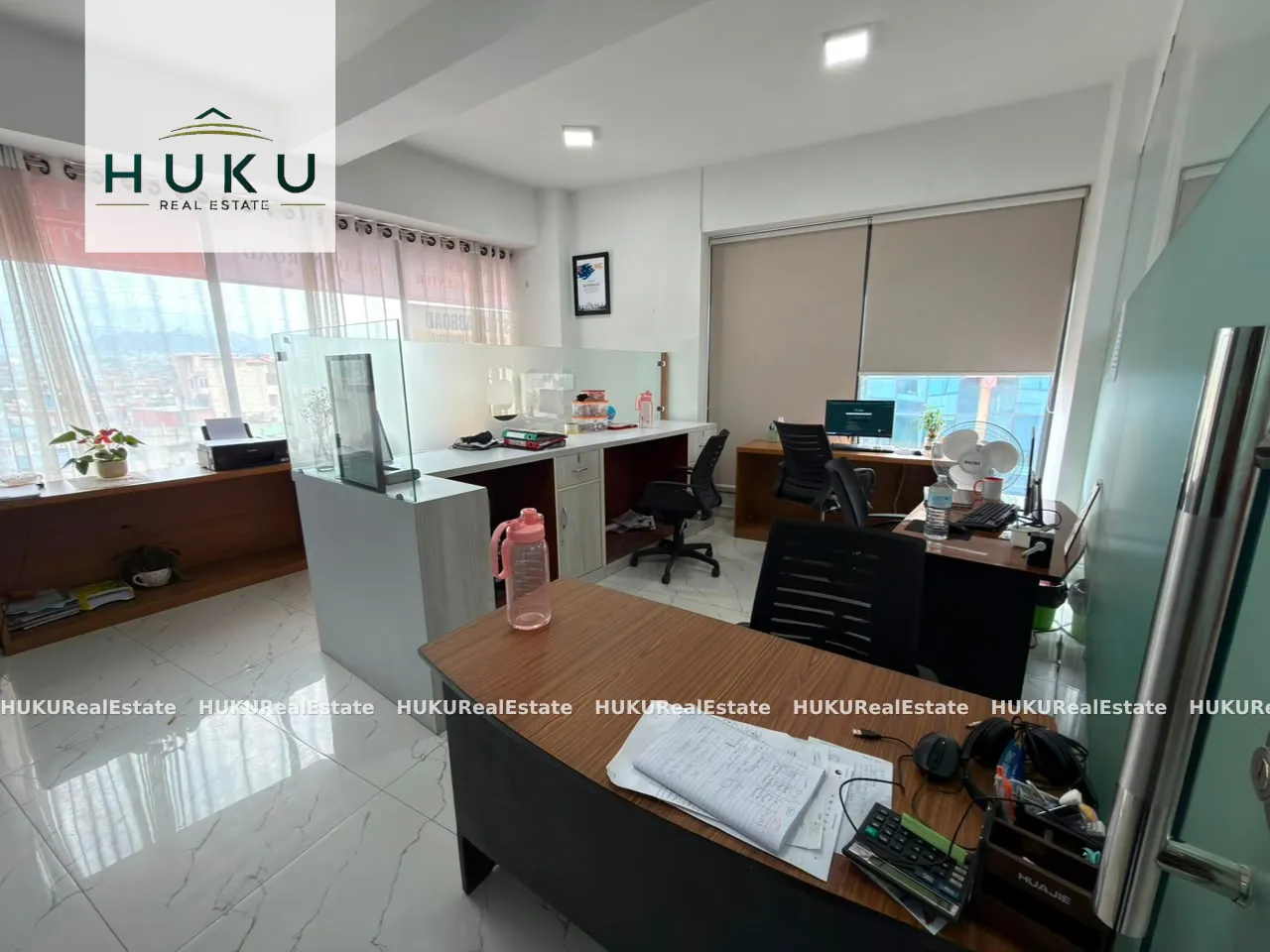 🏢 Commercial Space for Rent in Sukhedhara, Kathmandu | 1,019 Sq. Ft. | Near Sukhedhara Chowk 4