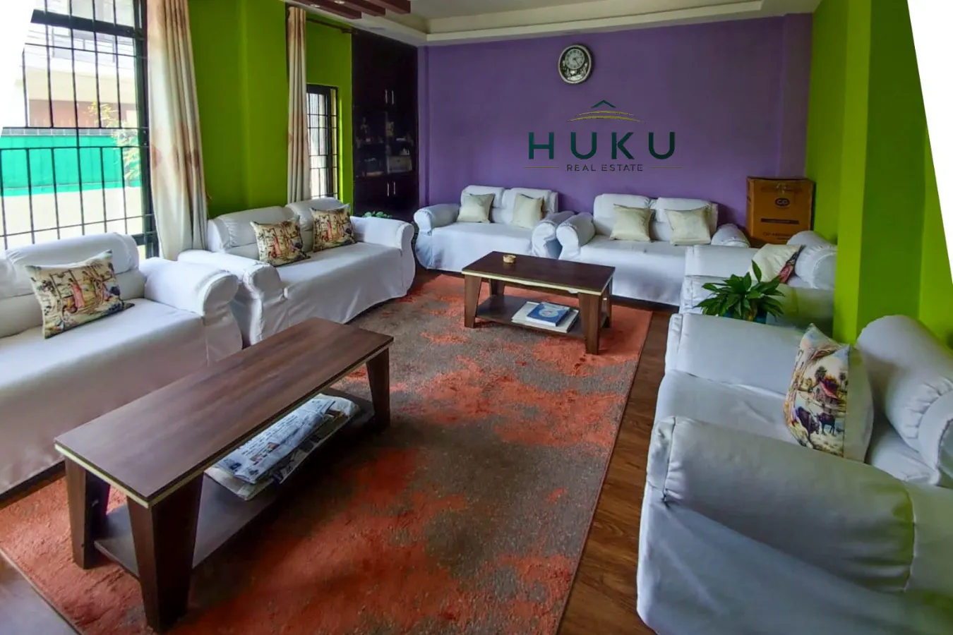 House for Sale – Nakhu, Lalitpur 2