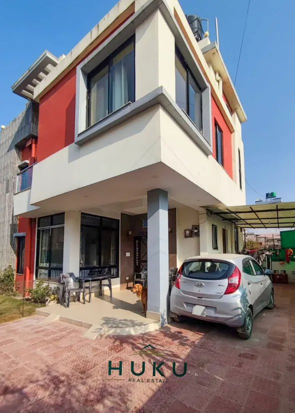 House for Sale – Nakhu, Lalitpur 3