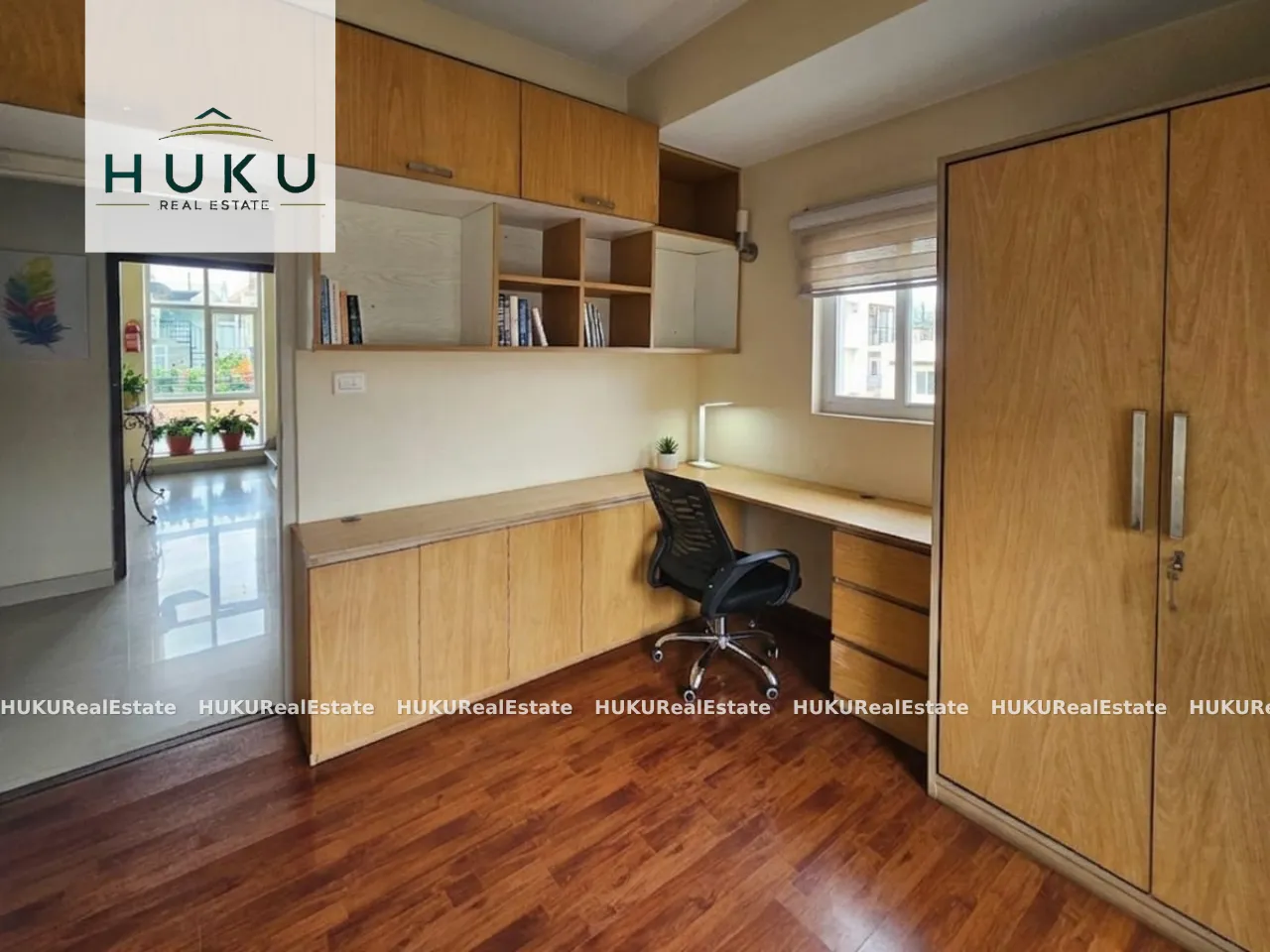 🏡 Fully Furnished 3BHK Duplex Apartment for Rent in Jhamsikhel, Lalitpur | 4th Floor 4