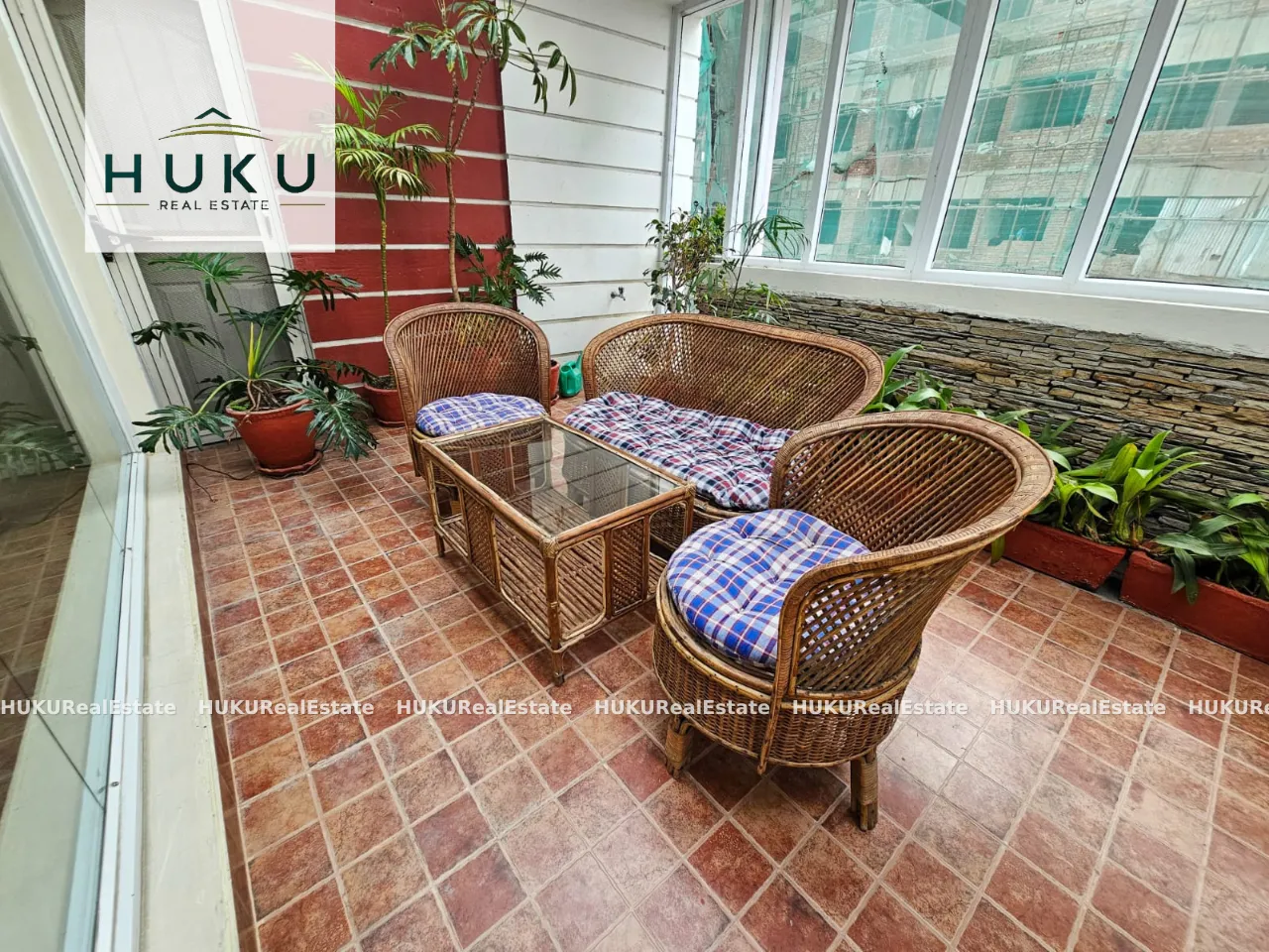 🏡 Fully Furnished 3BHK Duplex Apartment for Rent in Jhamsikhel, Lalitpur | 4th Floor 6