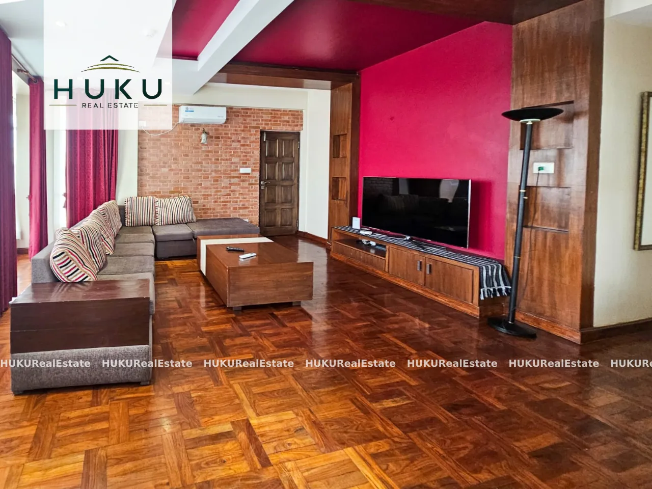 🏡 Fully Furnished 3BHK Duplex Apartment for Rent in Jhamsikhel, Lalitpur | 4th Floor 7