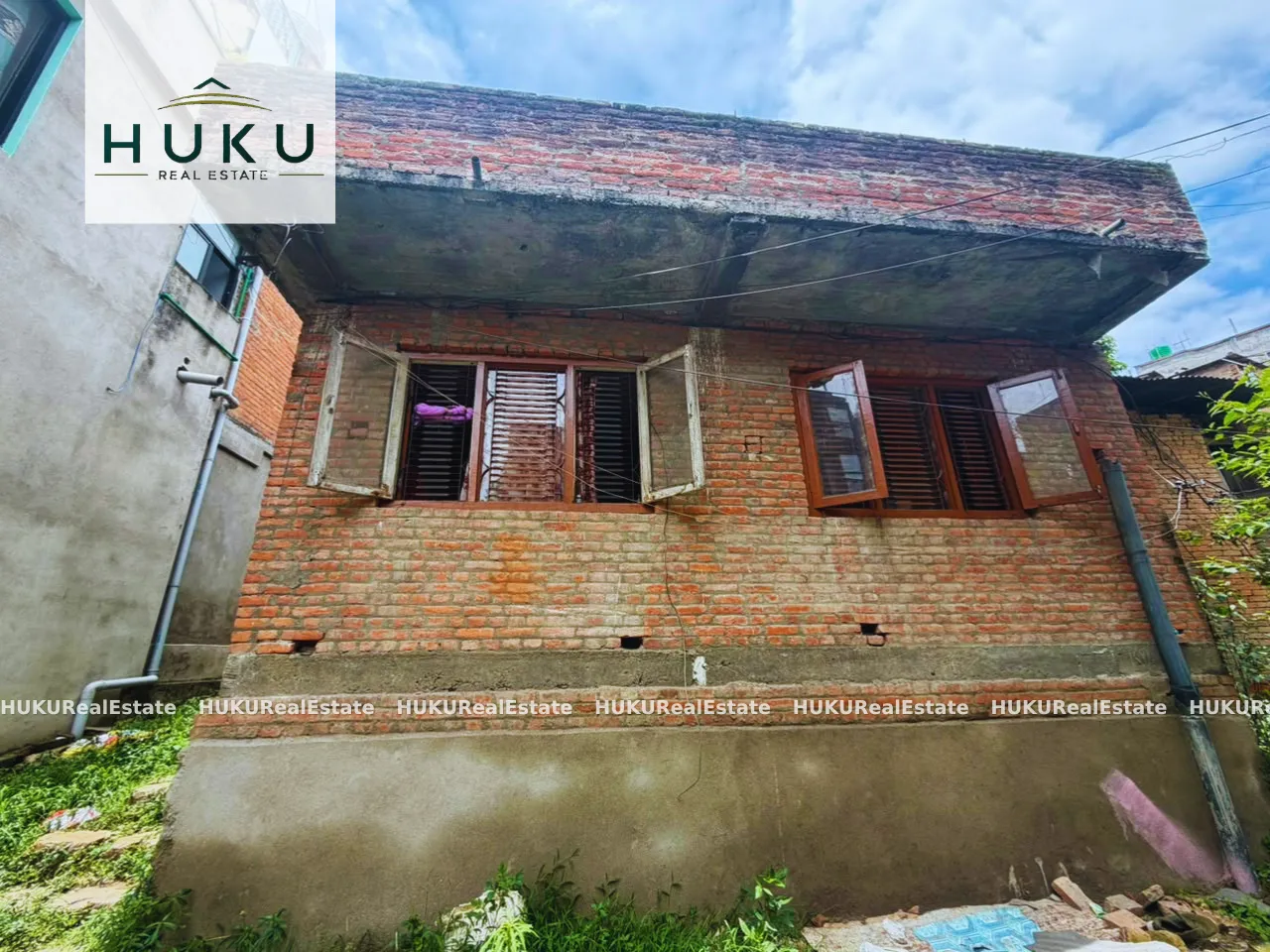 House for Sale in Panga, Kirtipur | 1 Storey | Rental Income Opportunity 3