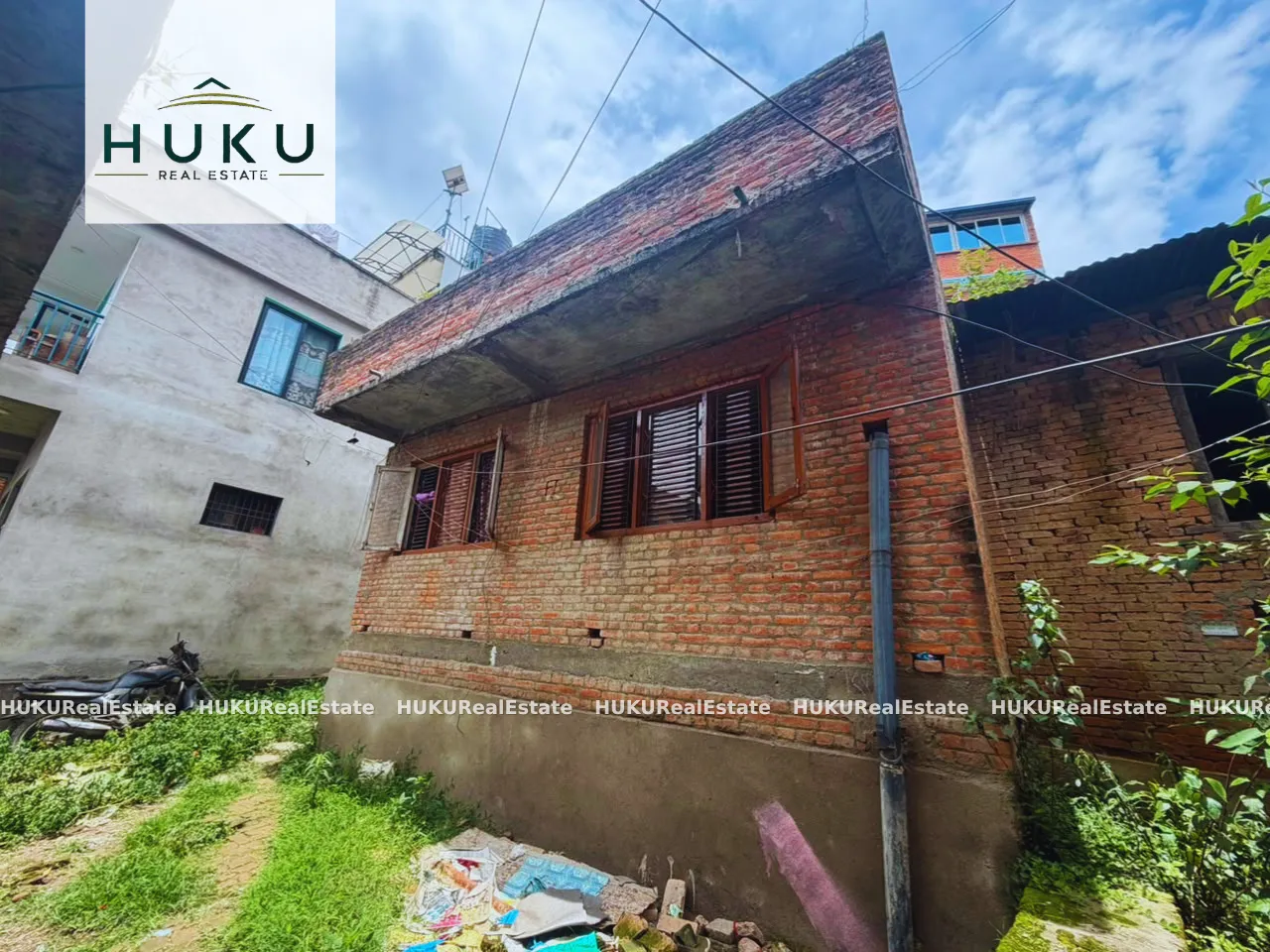 House for Sale in Panga, Kirtipur | 1 Storey | Rental Income Opportunity 2