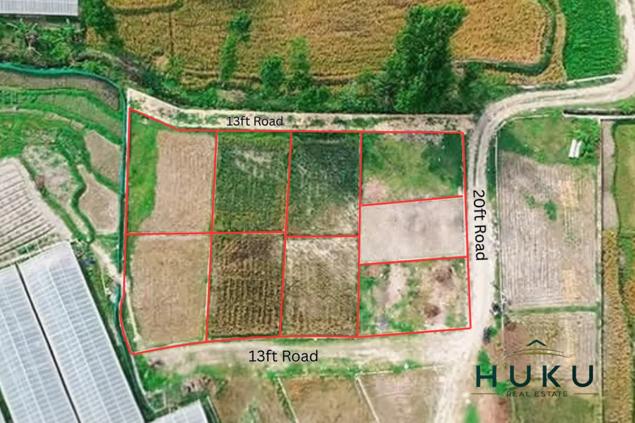 Land for Sale in Bhaktapur – Nalinchowk