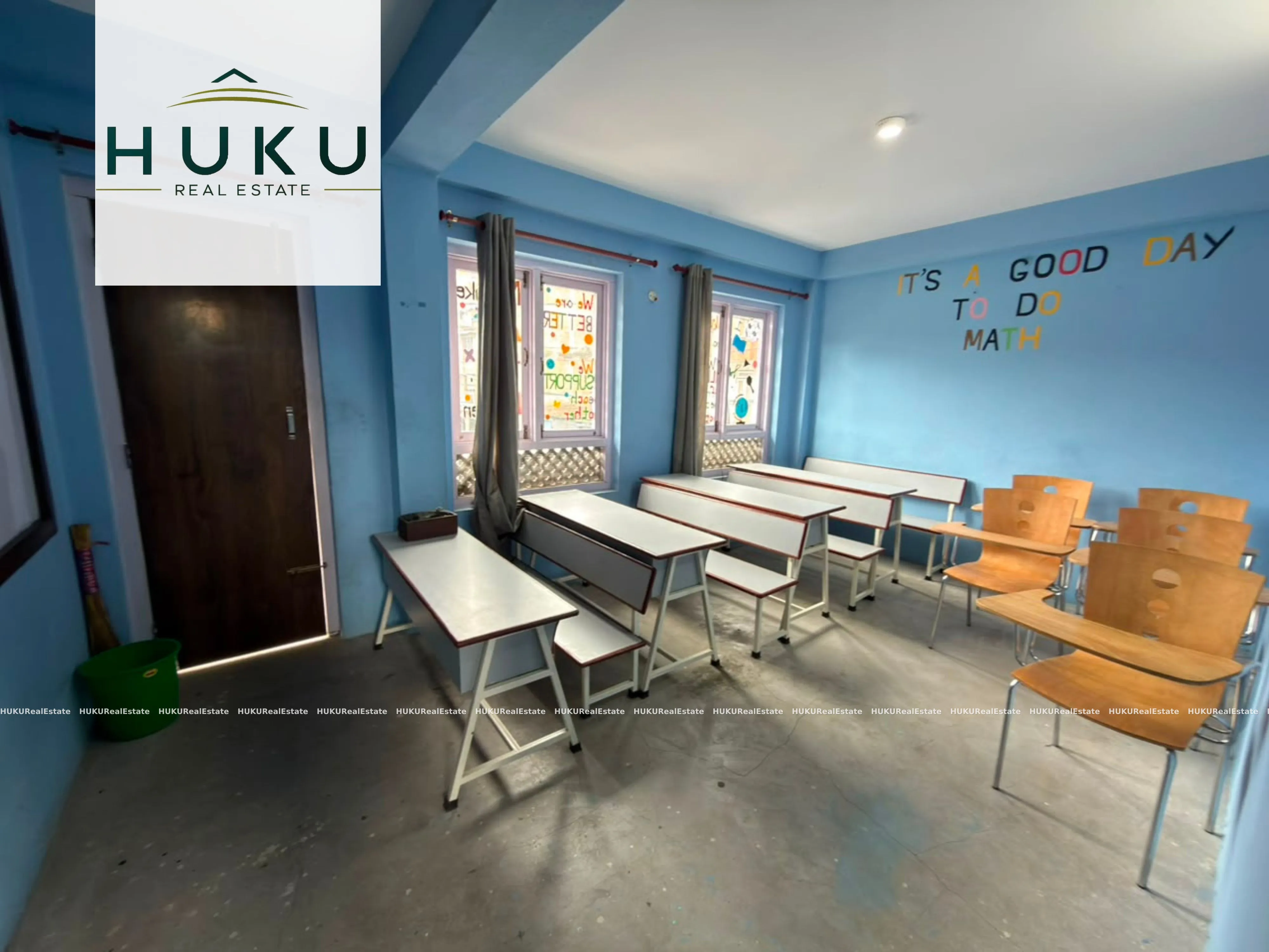 Property for Sale/Rent in Kirtipur, Dhalpa Chowk | Ideal for Institute, Office & Consultancy