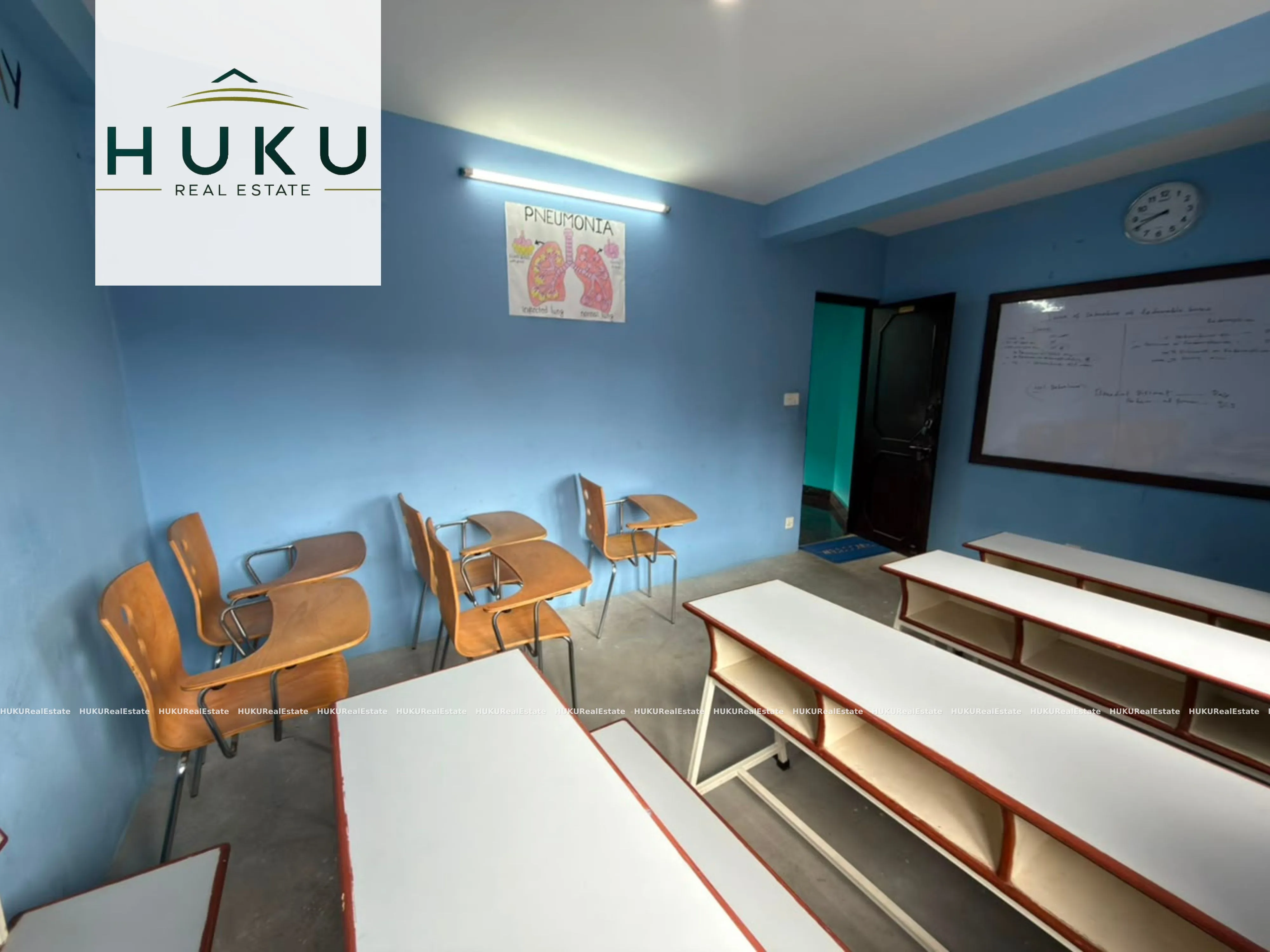 Property for Sale/Rent in Kirtipur, Dhalpa Chowk | Ideal for Institute, Office & Consultancy 4