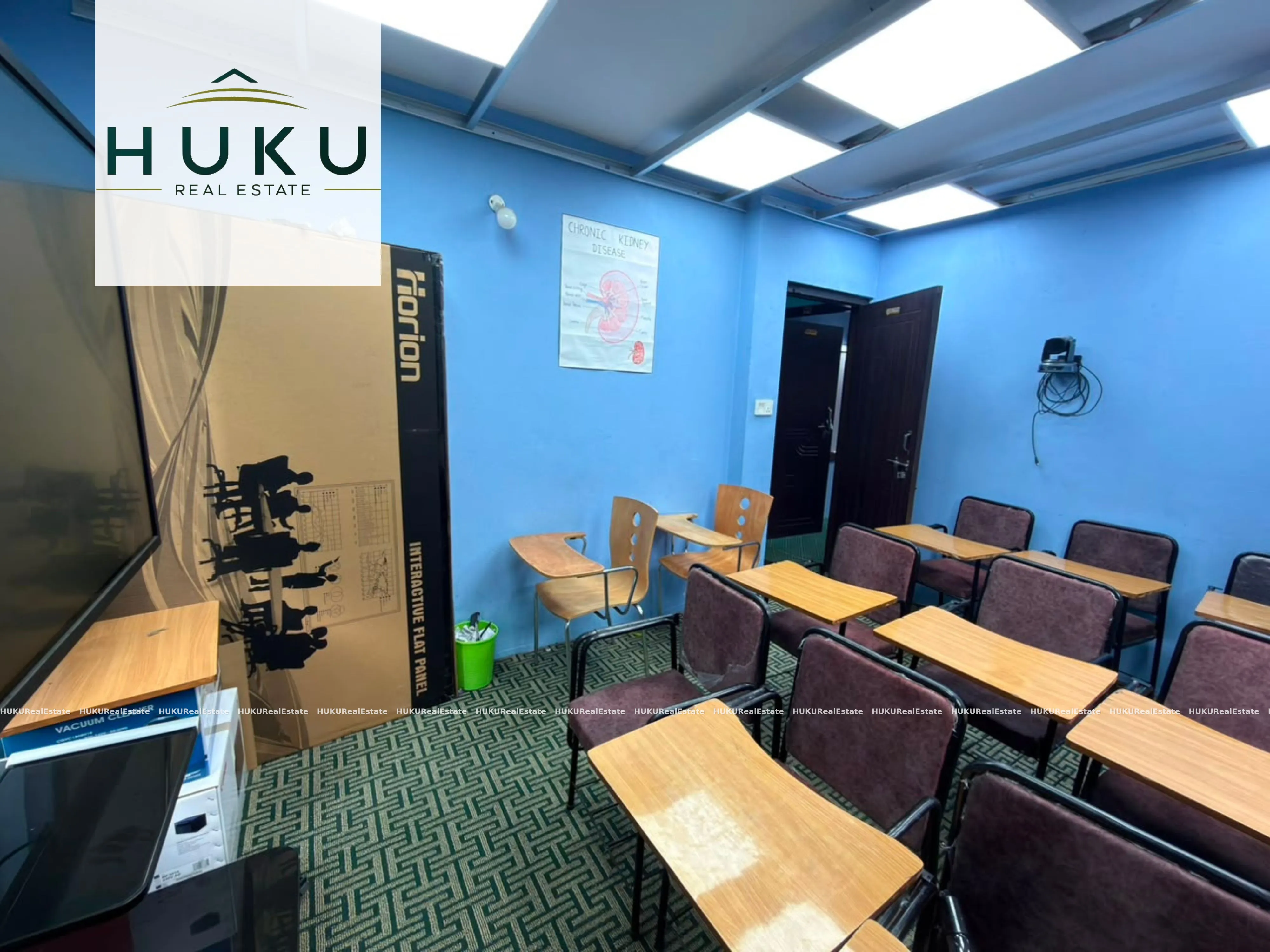 Property for Sale/Rent in Kirtipur, Dhalpa Chowk | Ideal for Institute, Office & Consultancy 5