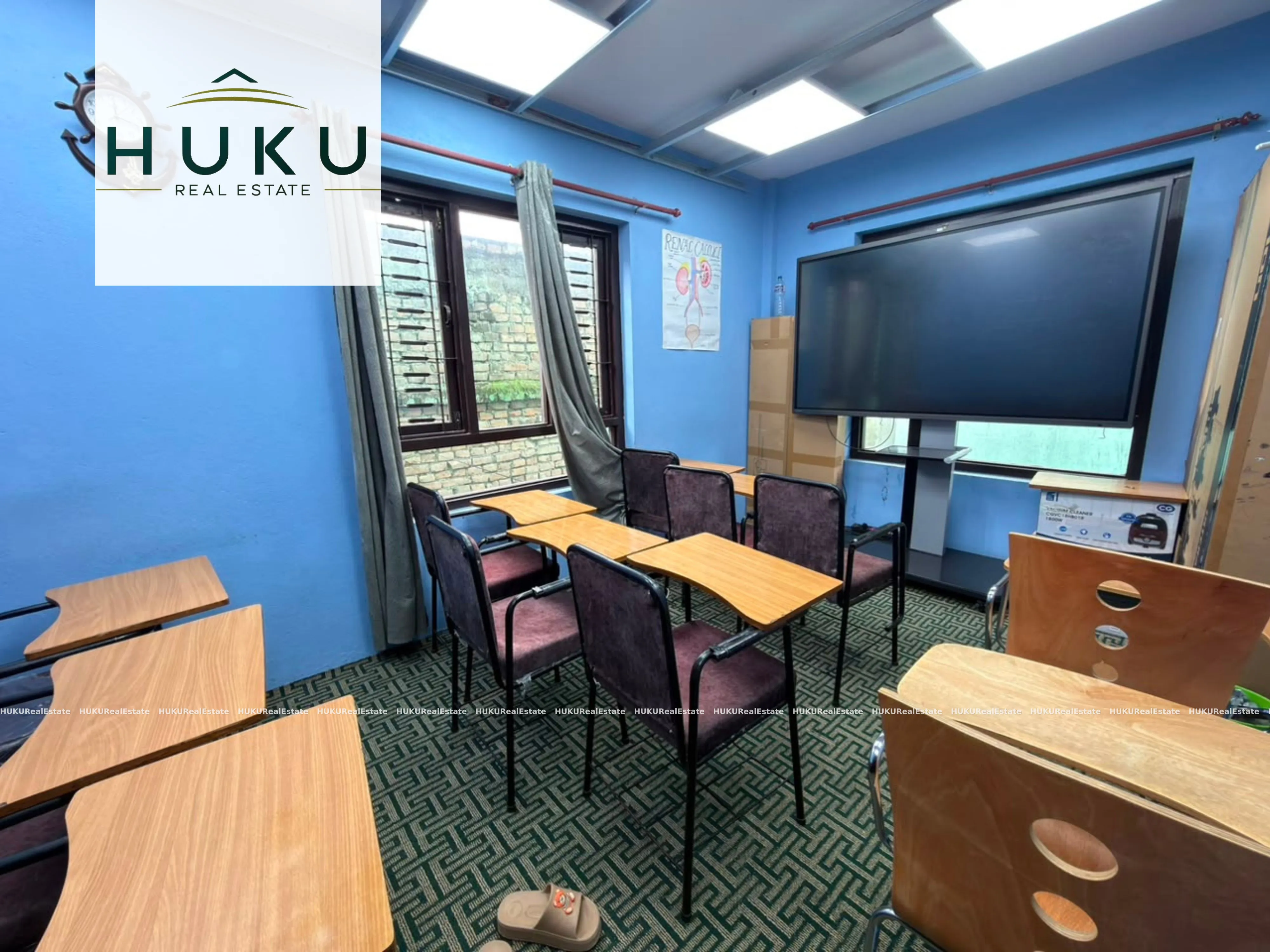 Property for Sale/Rent in Kirtipur, Dhalpa Chowk | Ideal for Institute, Office & Consultancy 3