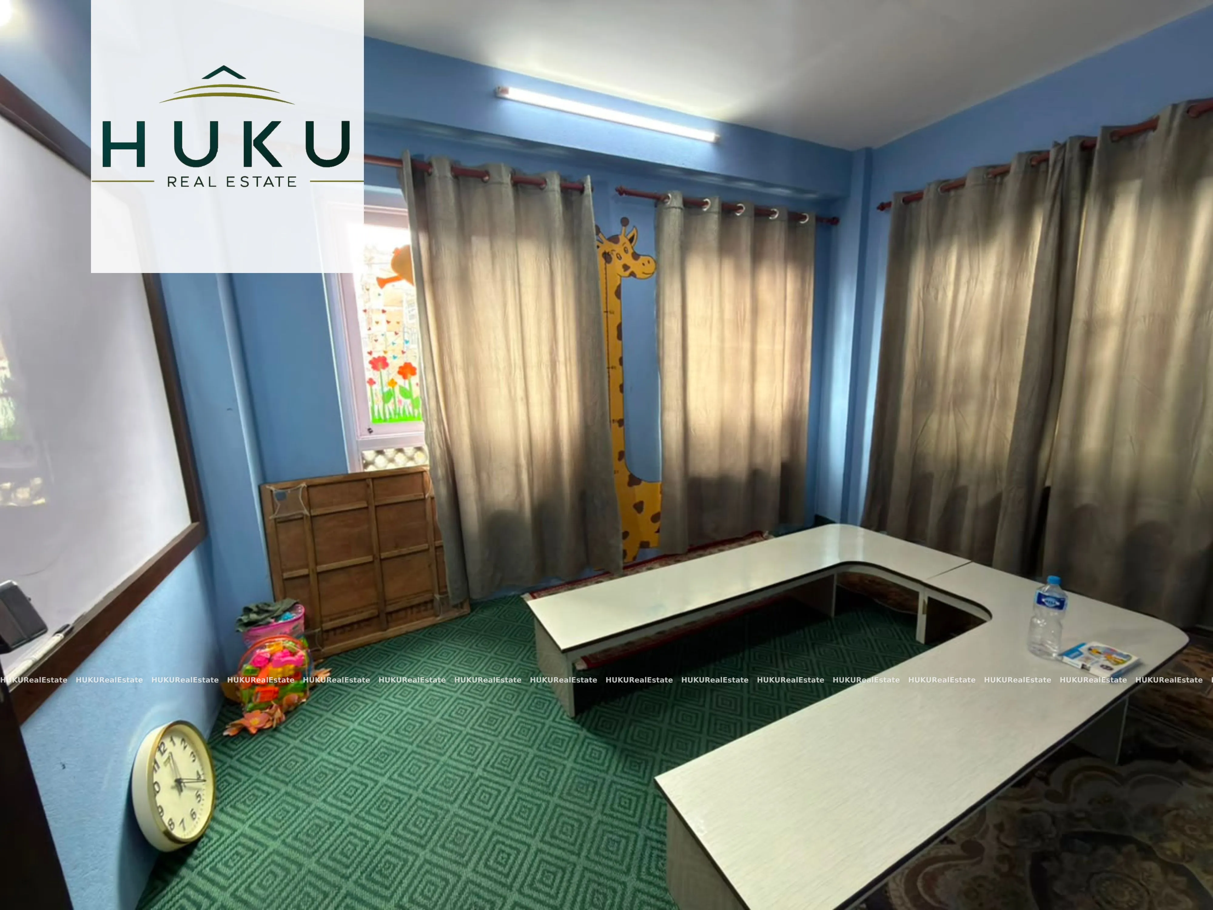 Property for Sale/Rent in Kirtipur, Dhalpa Chowk | Ideal for Institute, Office & Consultancy 2