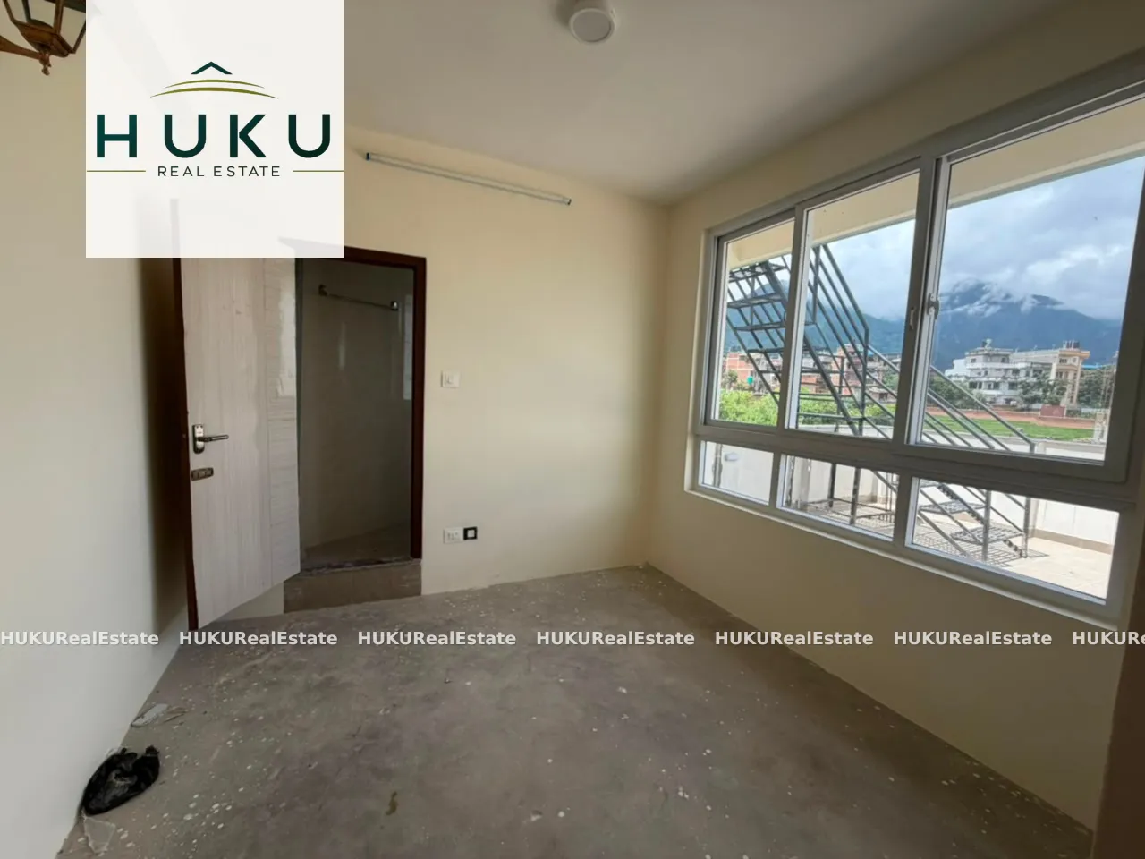 🏡 2.5-Storey House for Rent in Panga | 3BHK | Near Chobhar Gate 3