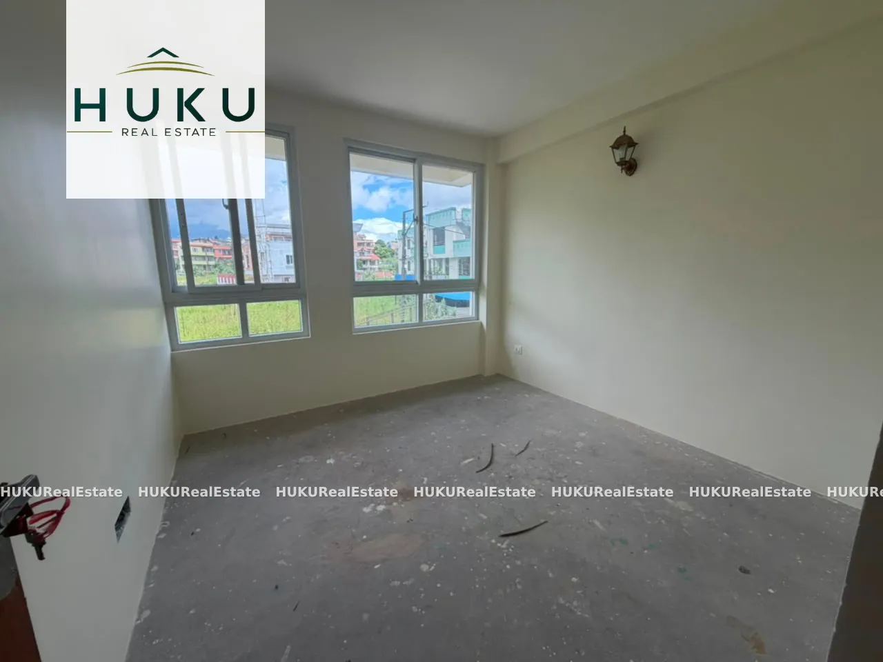 🏡 2.5-Storey House for Rent in Panga | 3BHK | Near Chobhar Gate 4