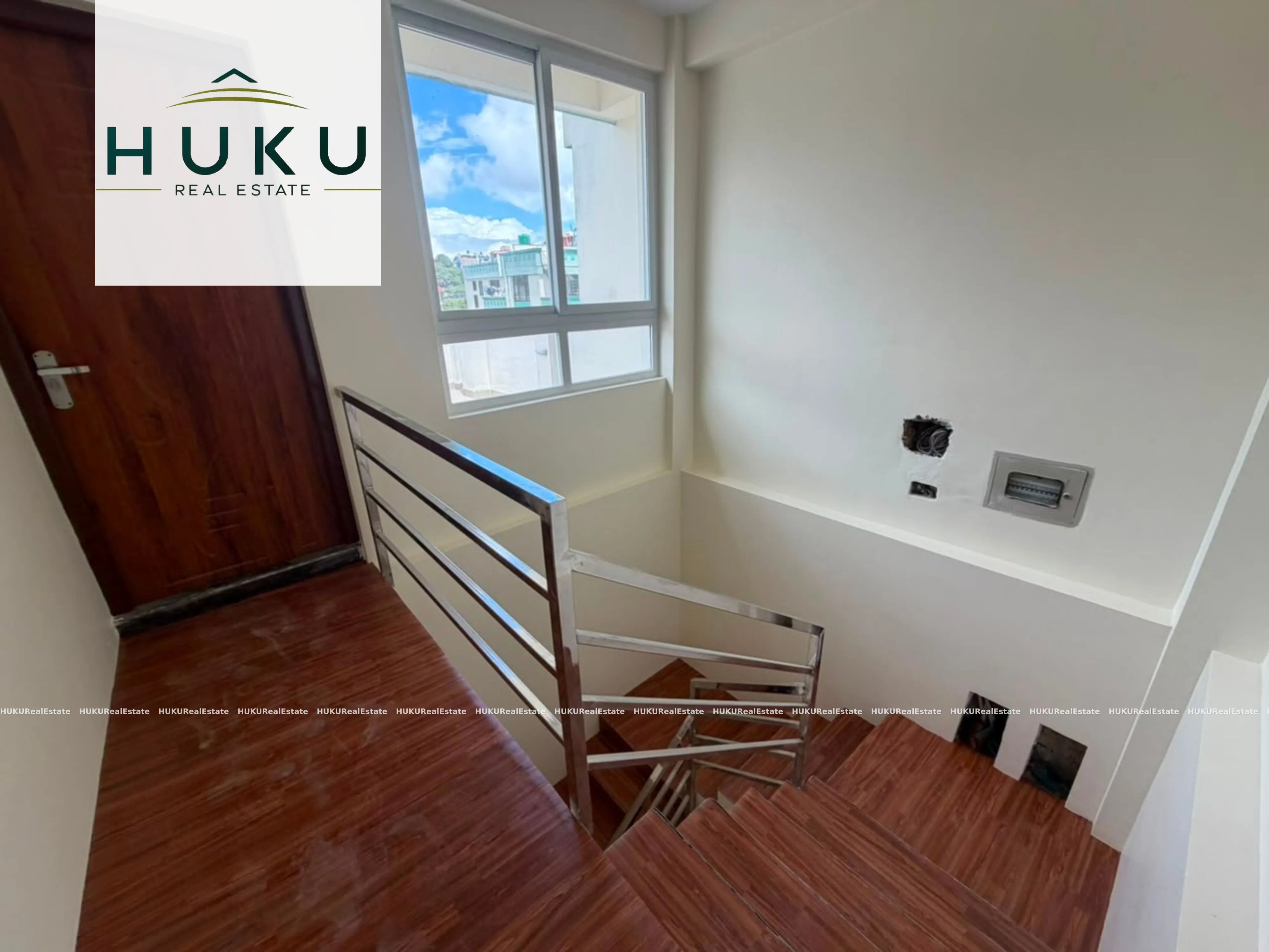 🏡 2.5-Storey House for Rent in Panga | 3BHK | Near Chobhar Gate 2