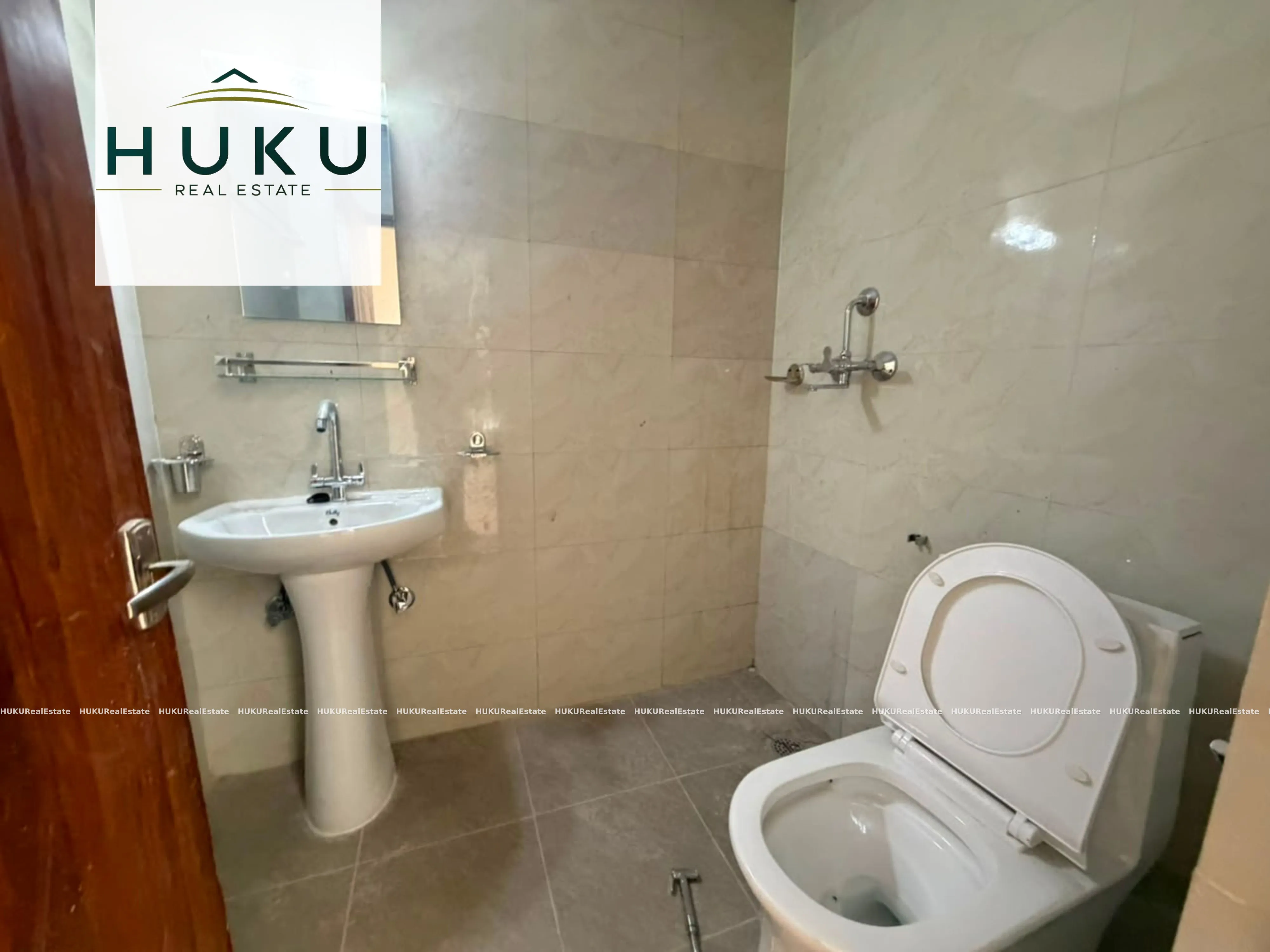 🏡 2.5-Storey House for Rent in Panga | 3BHK | Near Chobhar Gate 6