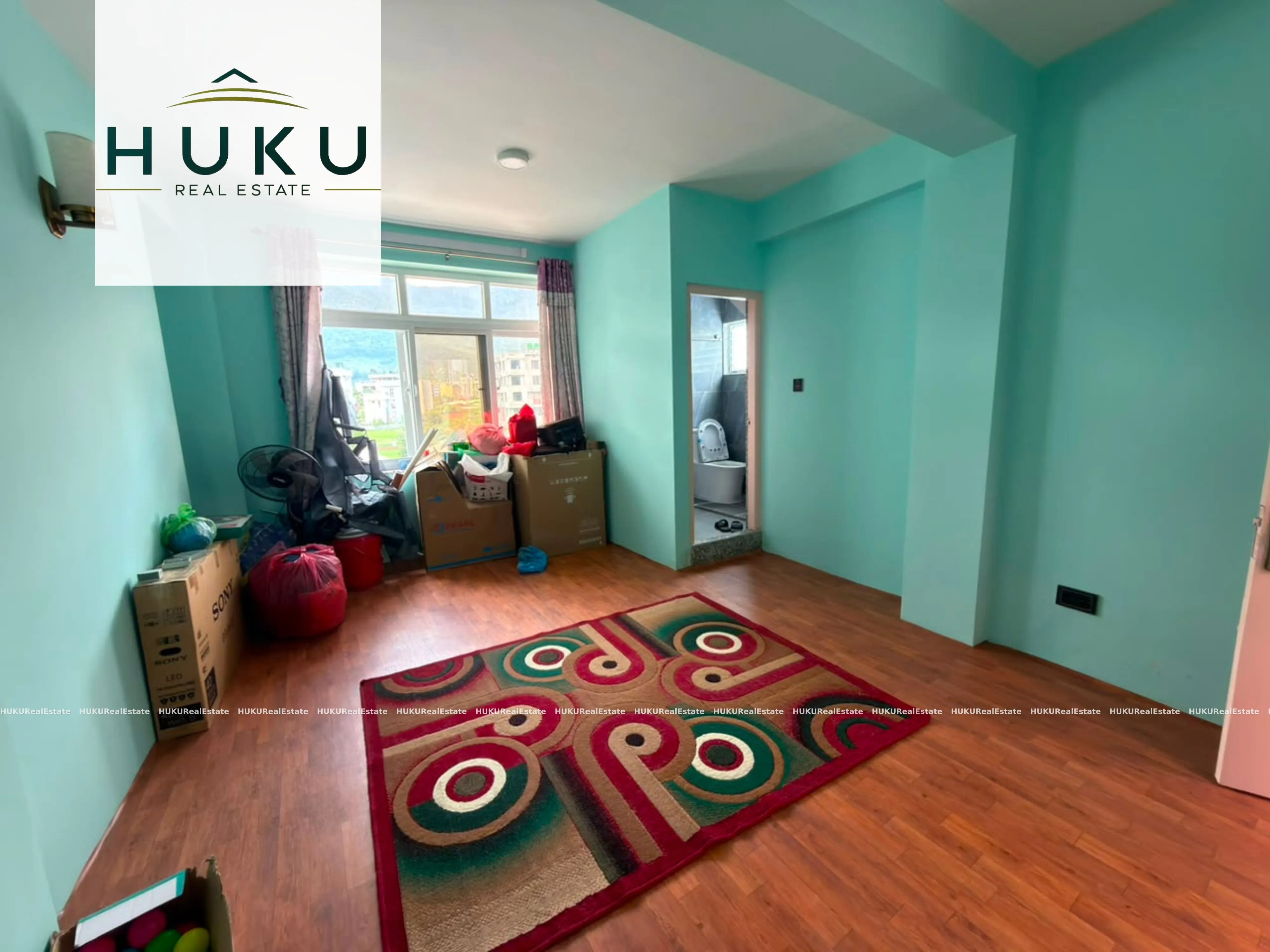 🏡 House for Sale in Kirtipur, Nagaun | 4 Bedrooms | North-East Facing 6