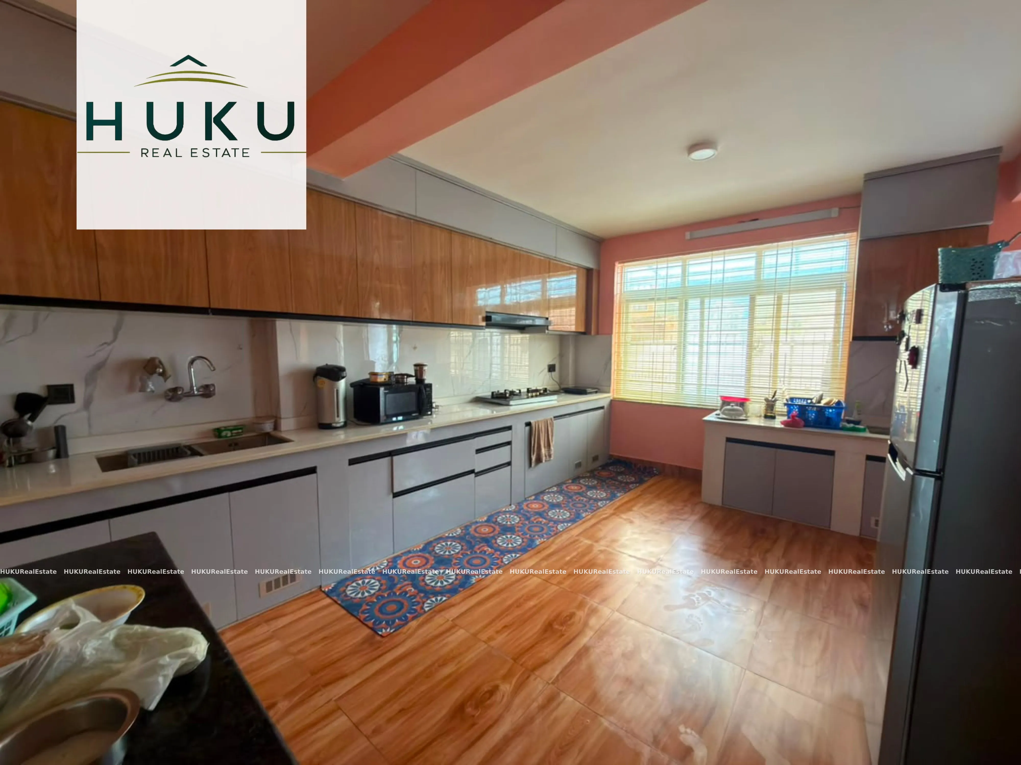 🏡 House for Sale in Kirtipur, Nagaun | 4 Bedrooms | North-East Facing 4