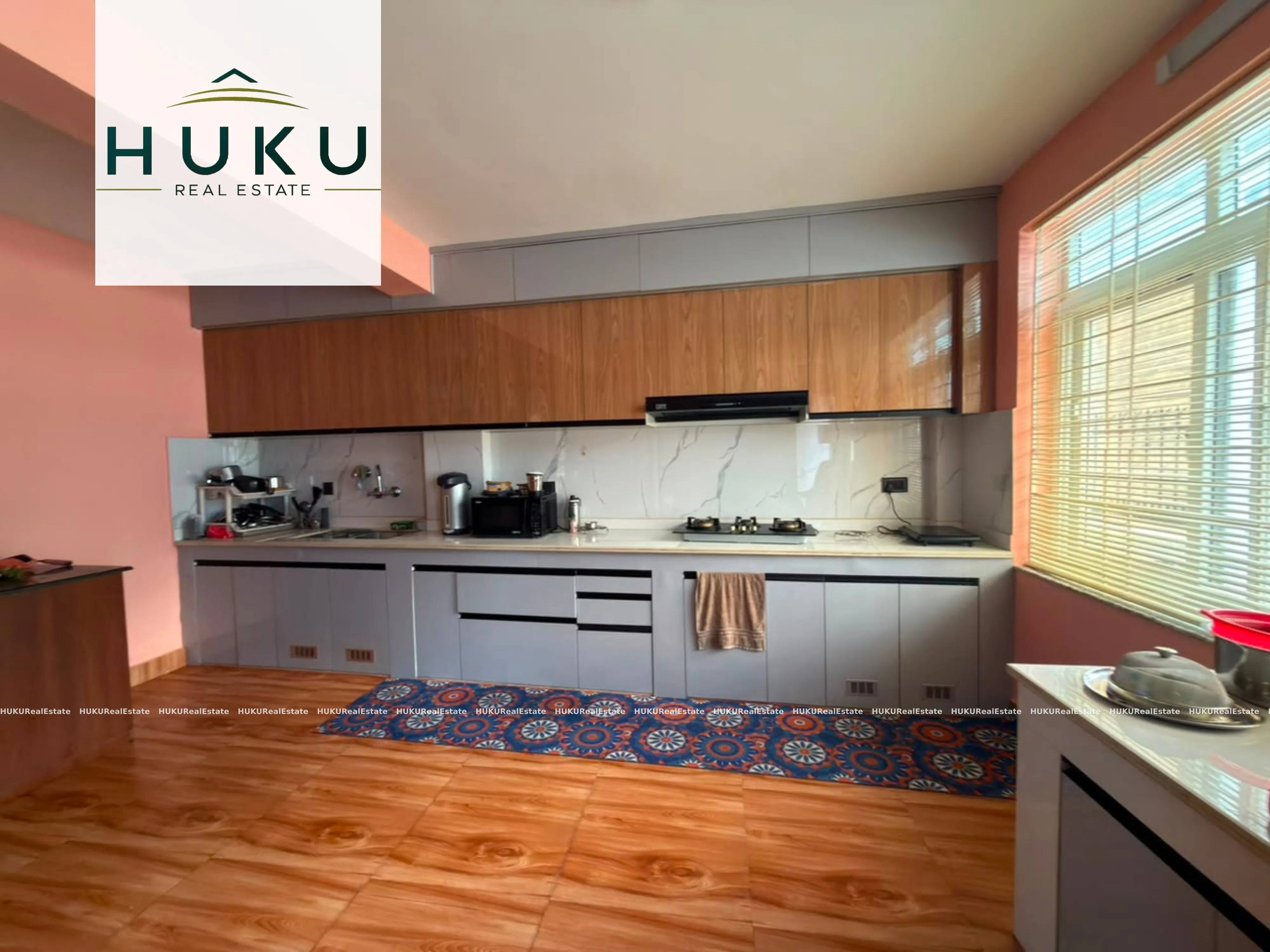 🏡 House for Sale in Kirtipur, Nagaun | 4 Bedrooms | North-East Facing 7