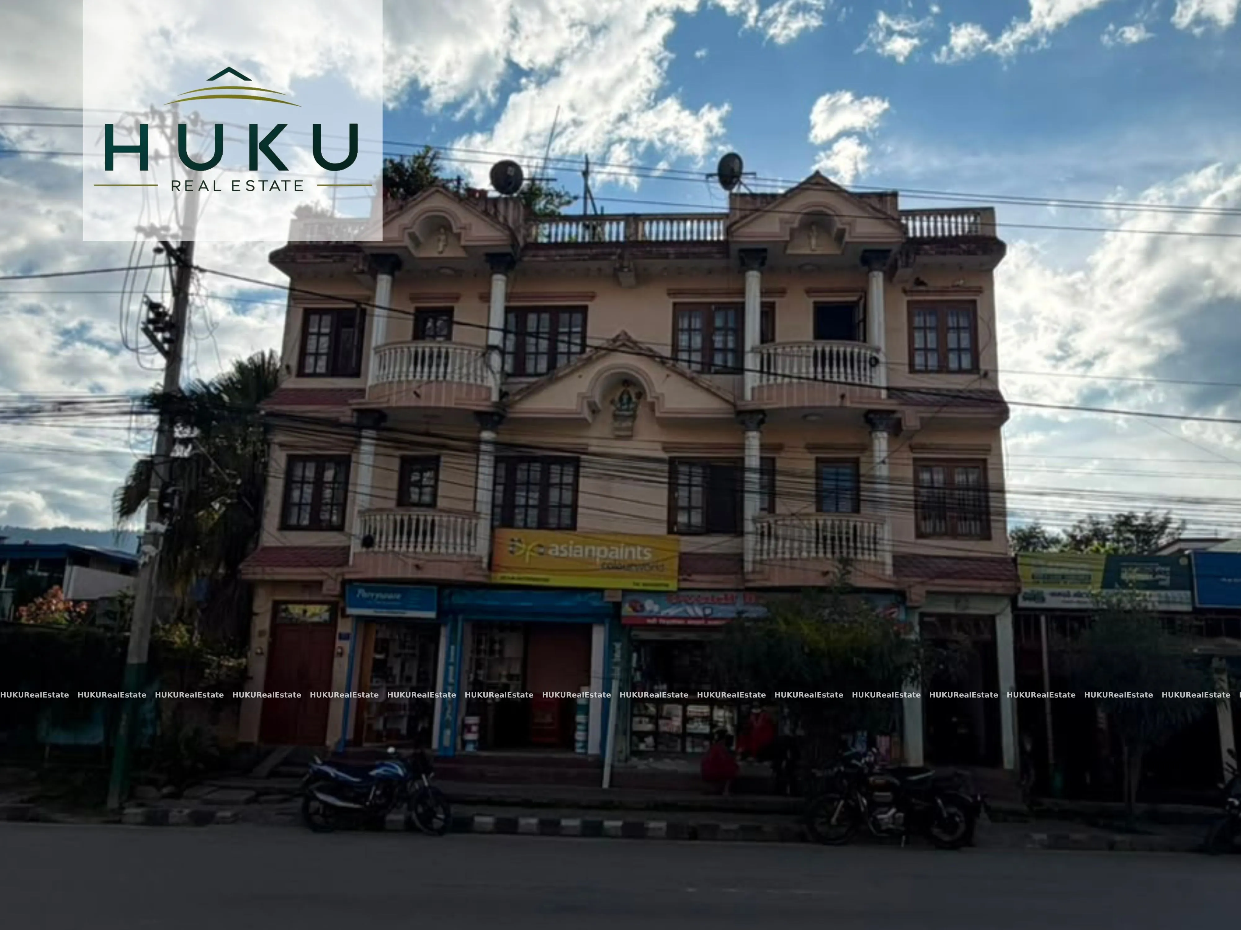House for Sale in Bhaisepati | 7 Aana | East Facing | Near Police Sector Bhaisepati