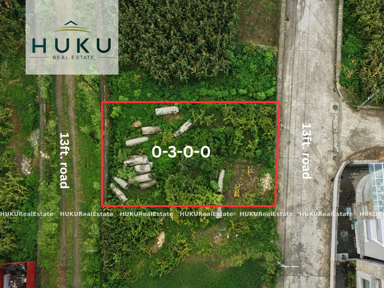 Land for Sale in Bhaisepati, Sainbu | 3 Aana |  Perfect Shape