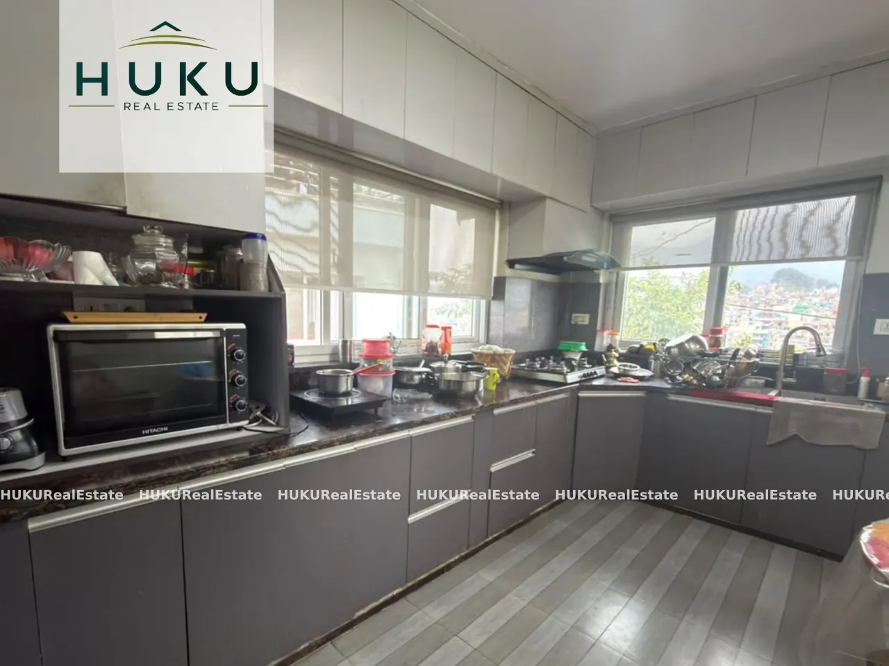 House for Sale in Thanetar, Purano Naikap, Kalanki | 6.5 Aana | 2.5 Storey | South-West Facing 4