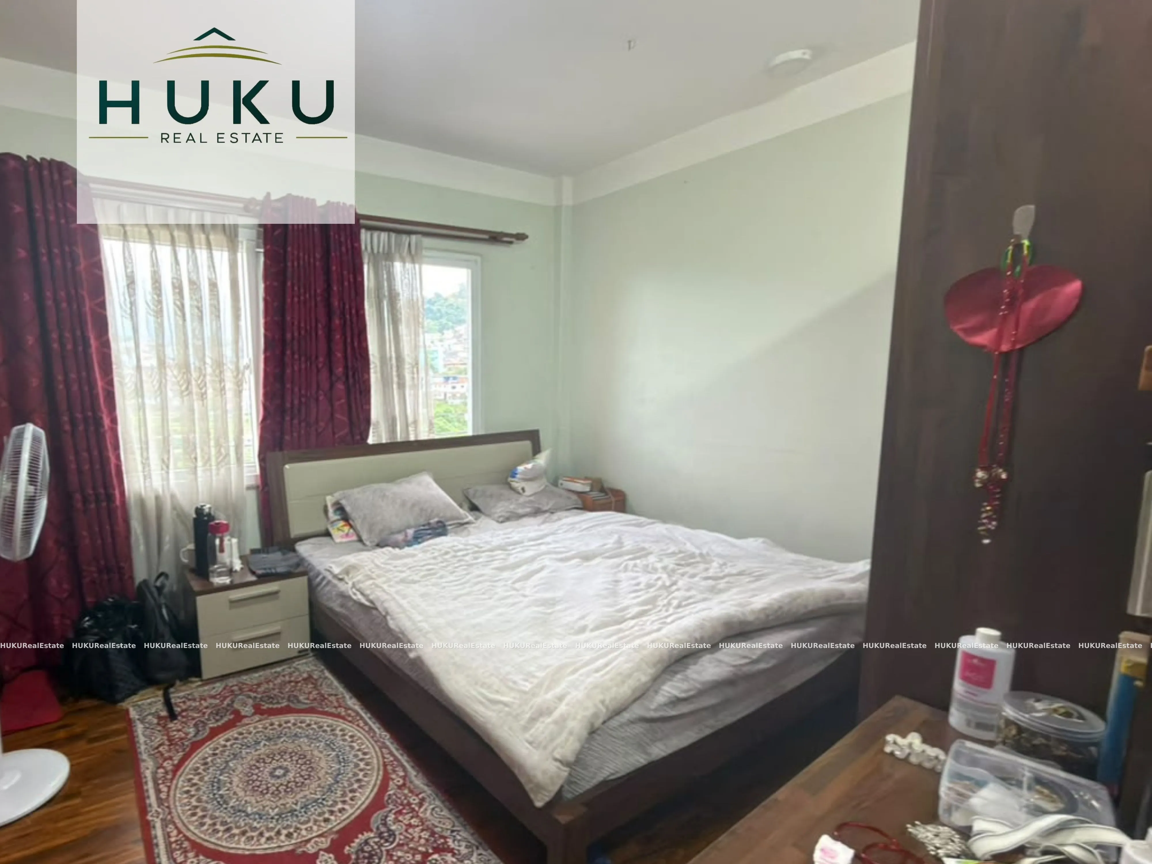 House for Sale in Thanetar, Purano Naikap, Kalanki | 6.5 Aana | 2.5 Storey | South-West Facing 5