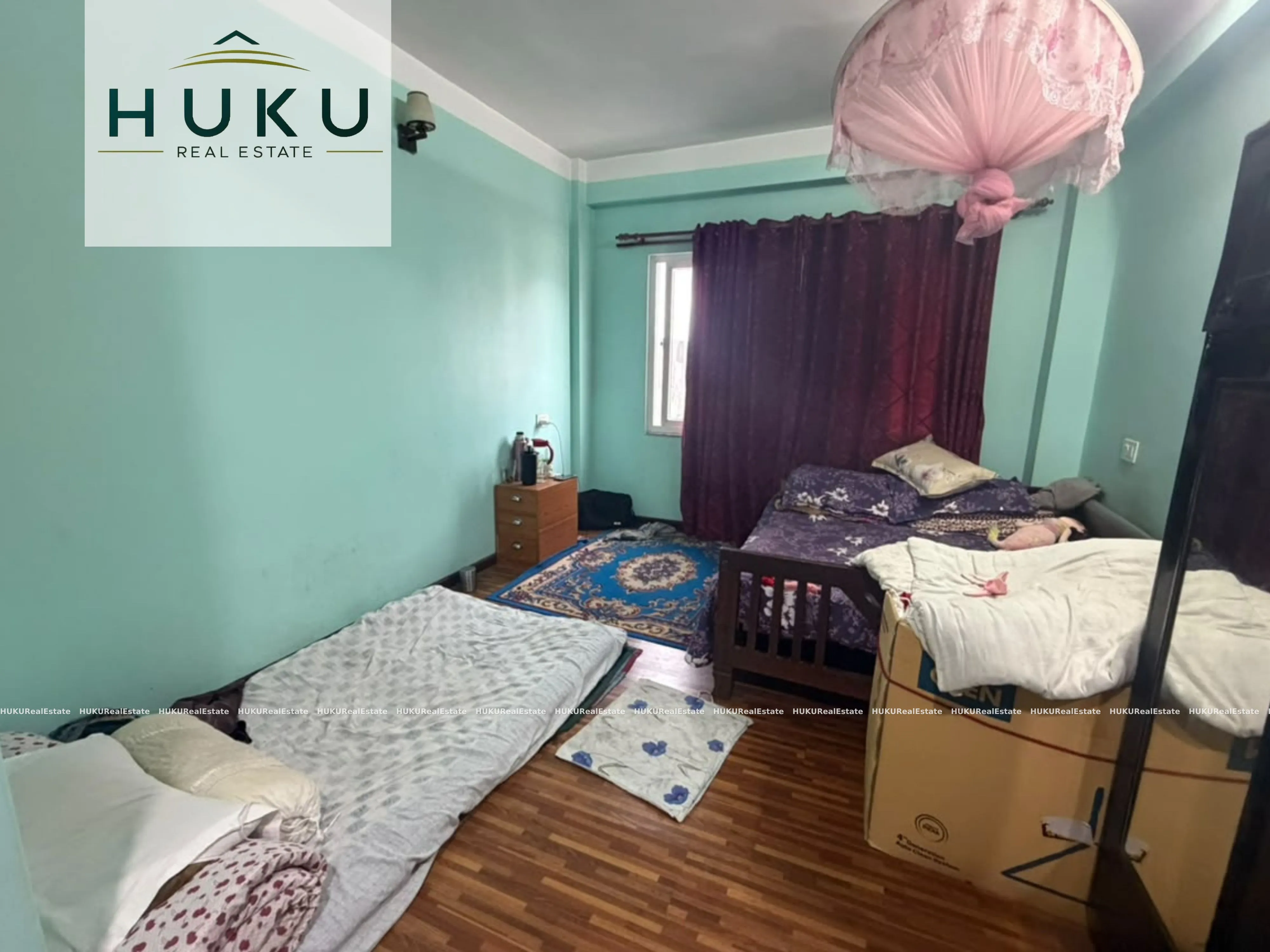 House for Sale in Thanetar, Purano Naikap, Kalanki | 6.5 Aana | 2.5 Storey | South-West Facing 2