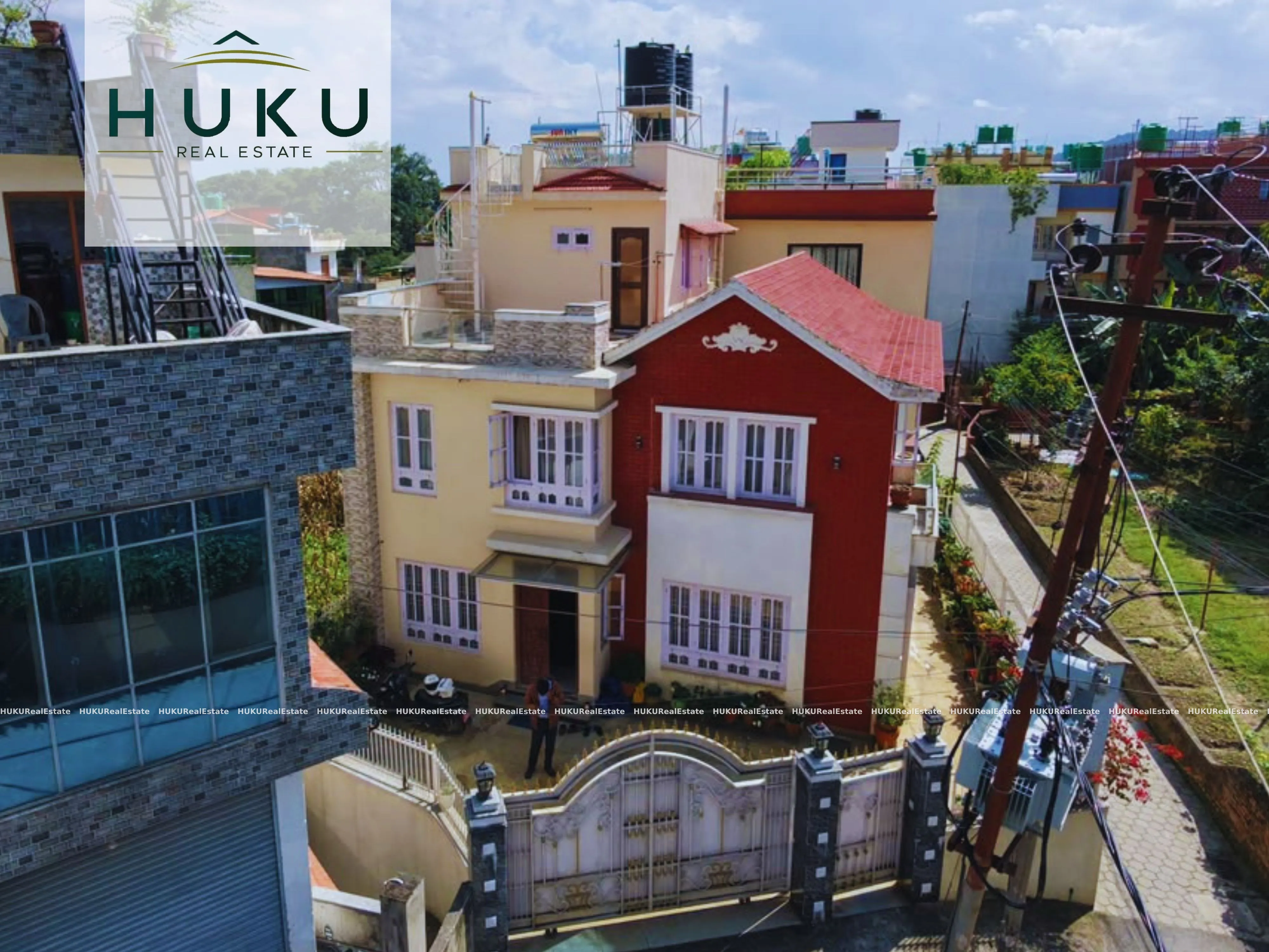 House for rent in nepaltar, tarakeshwor