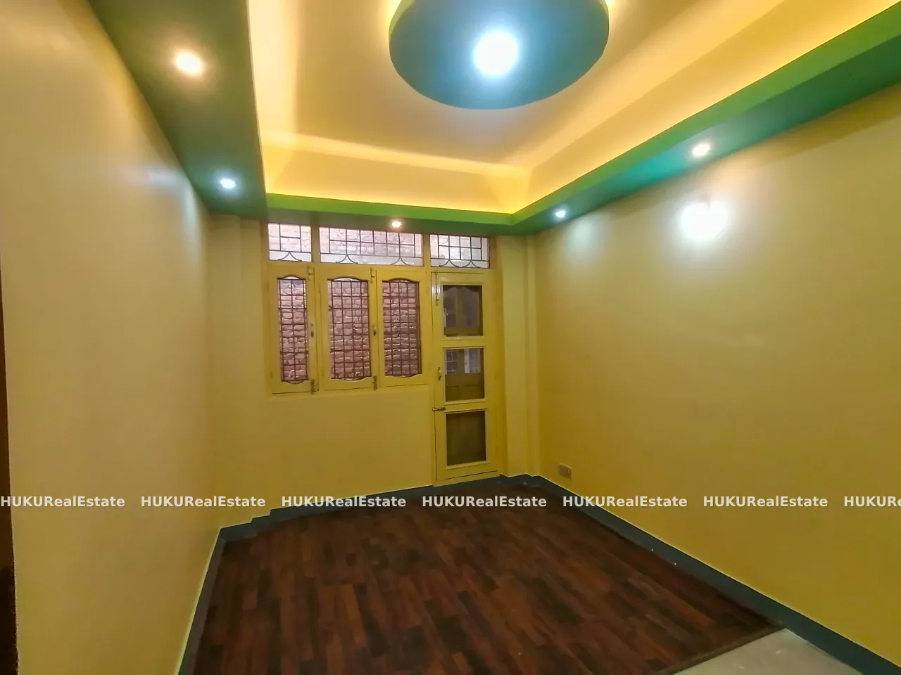 House for Sale in Bafal, Kathmandu | 5BHK | 3.5 Storey | 3 Aana 2 Daam 2