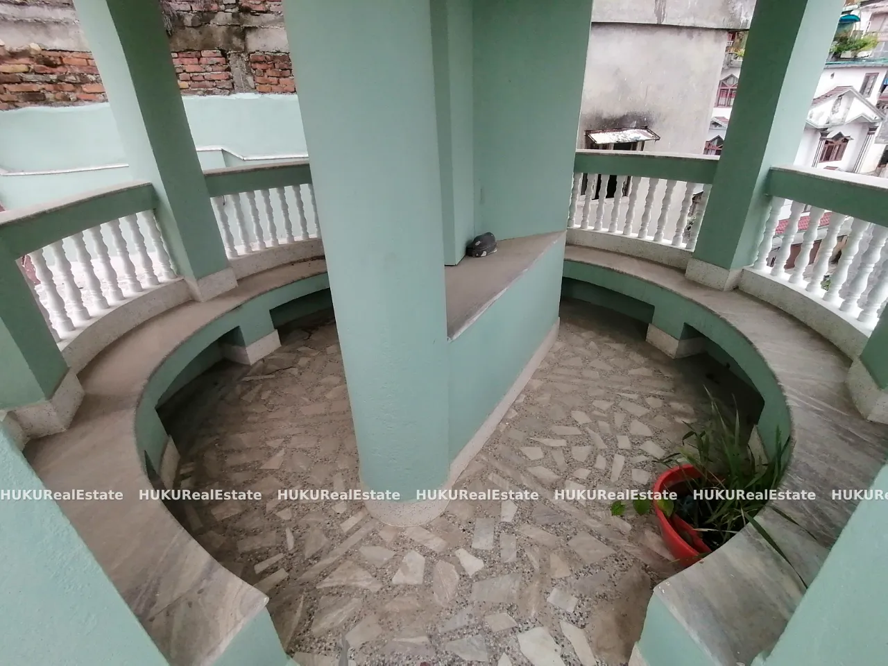 House for Sale in Bafal, Kathmandu | 5BHK | 3.5 Storey | 3 Aana 2 Daam 6