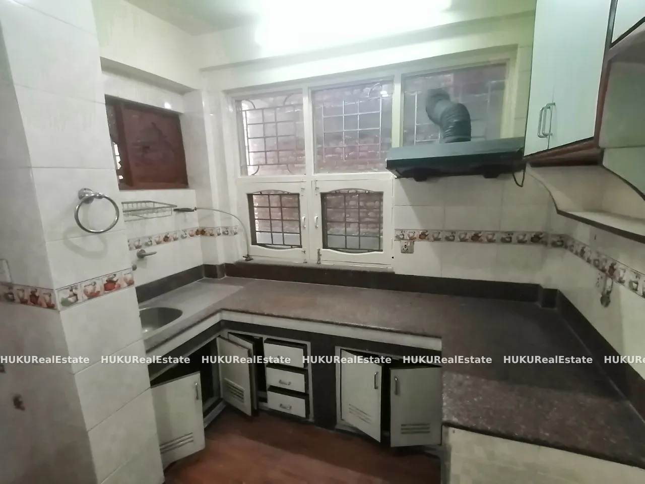 House for Sale in Bafal, Kathmandu | 5BHK | 3.5 Storey | 3 Aana 2 Daam 4