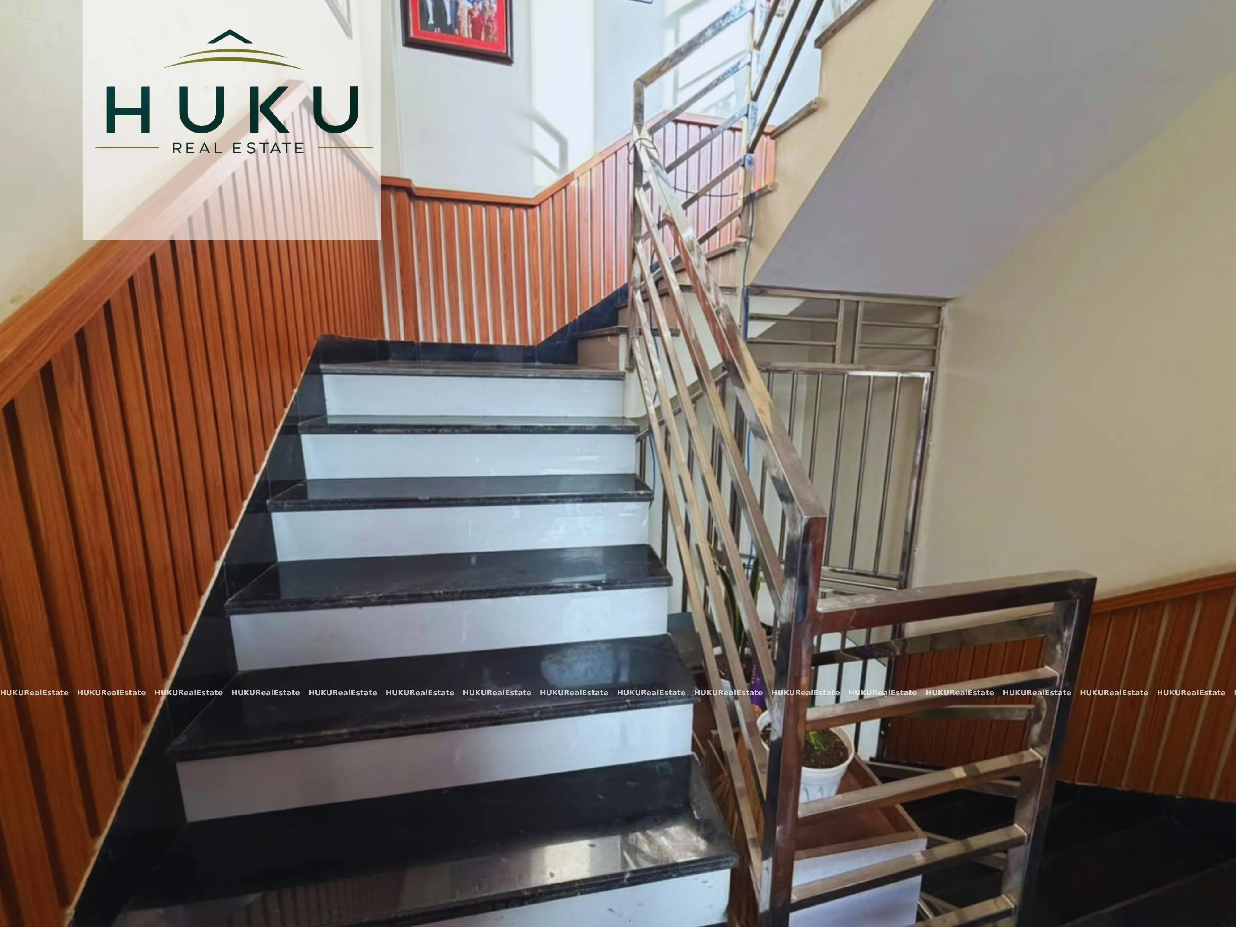 Semi-Commercial Building for Sale in Budhanilkantha, Kathmandu | 4.5 Storey | 4.5 Aana 3
