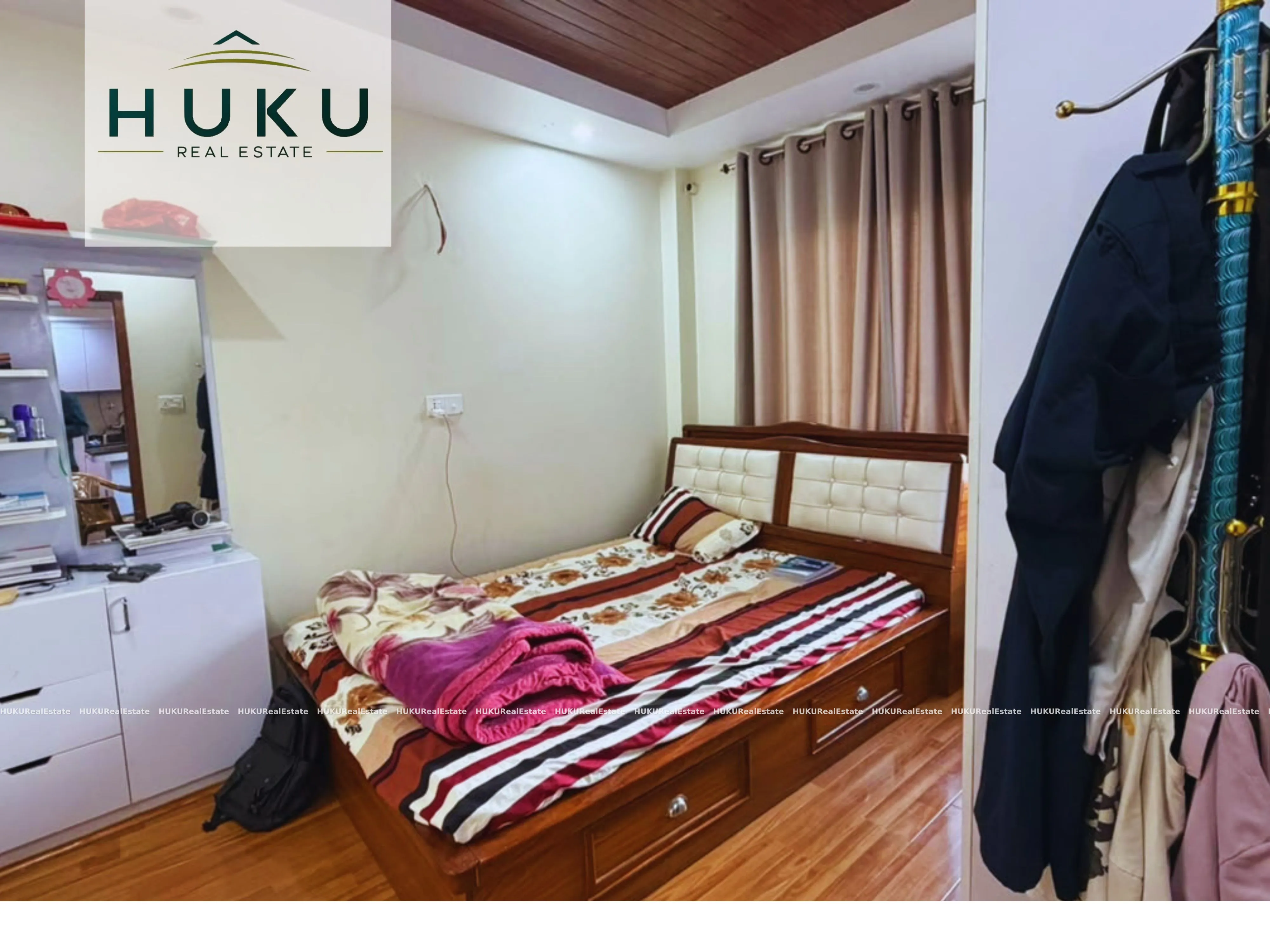 Semi-Commercial Building for Sale in Budhanilkantha, Kathmandu | 4.5 Storey | 4.5 Aana 2