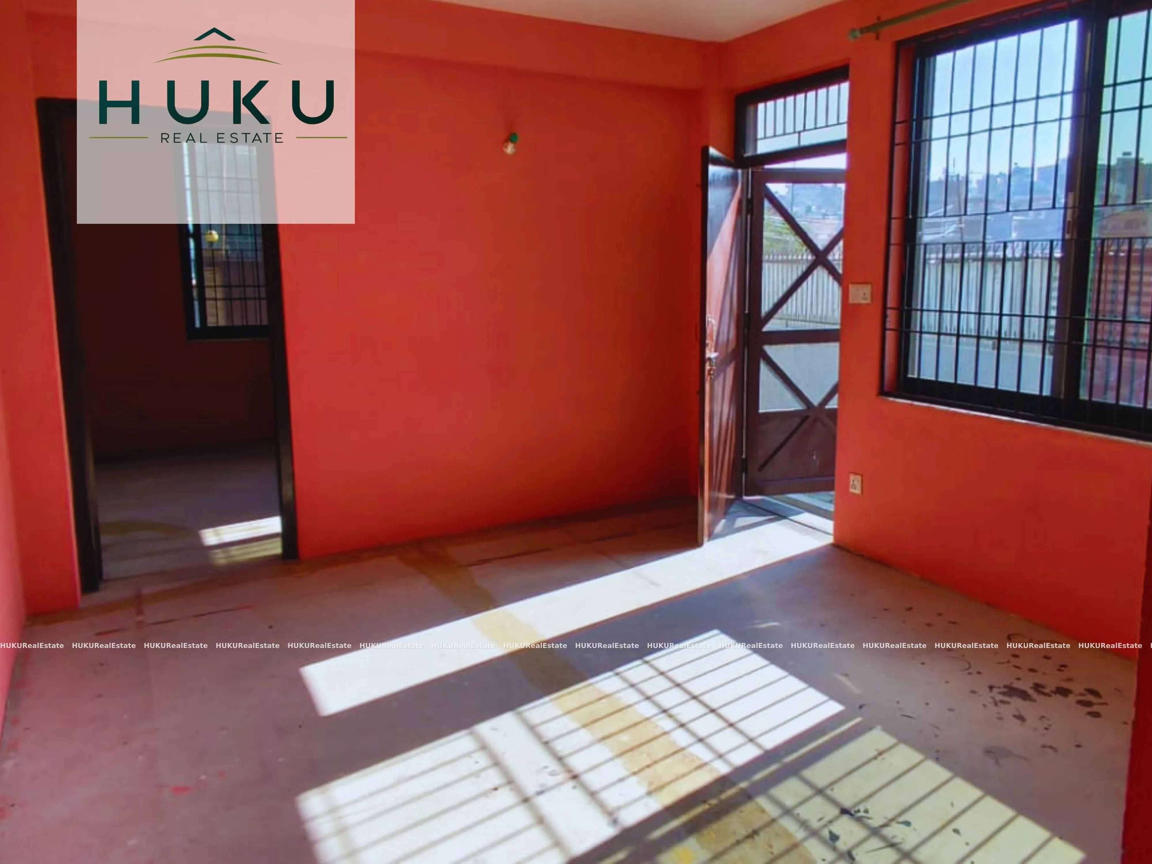 2BHK Flat in Kirtipur | Comfortable Residential Living 3