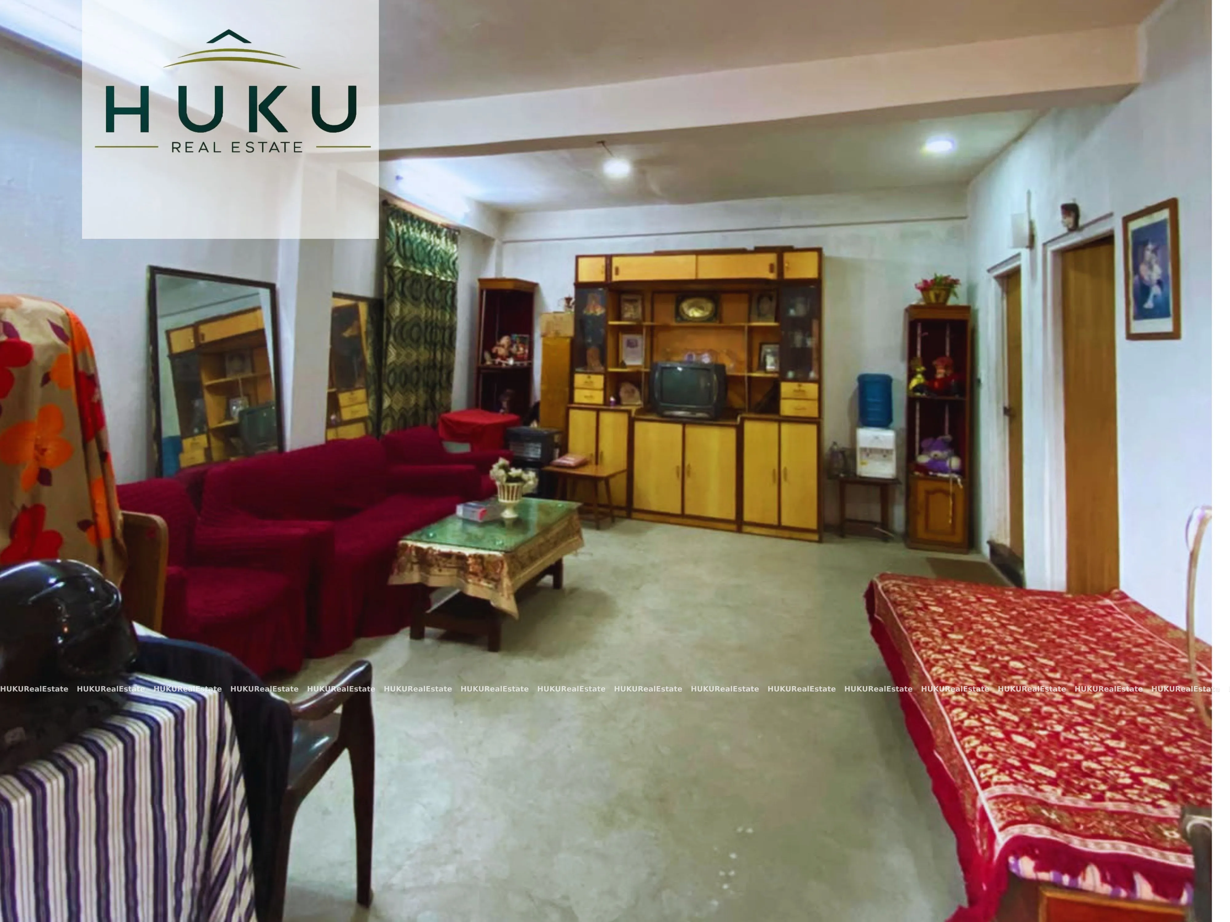 Urgent House for Sale in Sanepa, Lalitpur | 3 Aana | 3.5 Storey 2