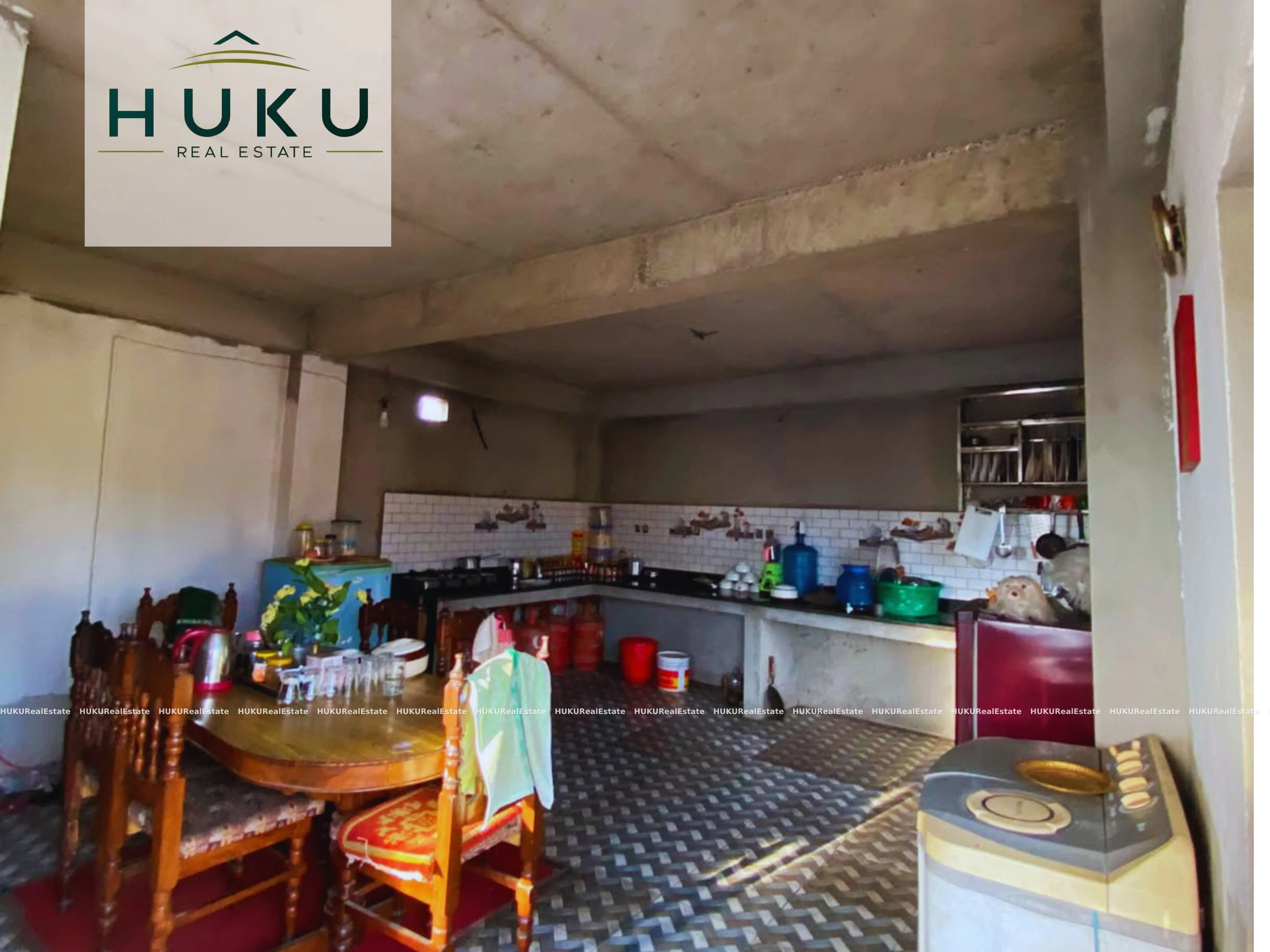 Urgent House for Sale in Sanepa, Lalitpur | 3 Aana | 3.5 Storey 8