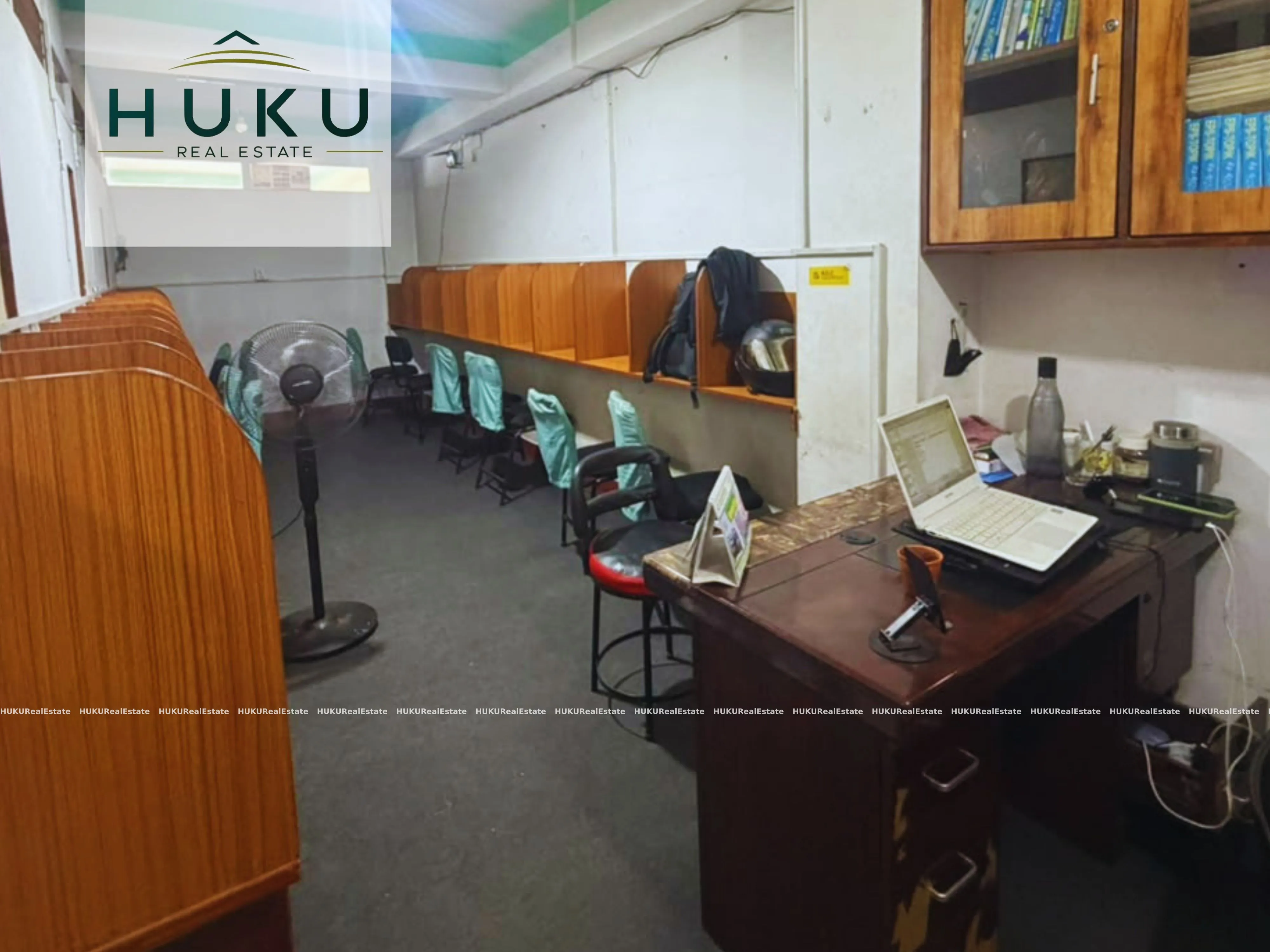 Commercial Space for Rent in Kumaripati, Lalitpur | 950 Sq. Ft.