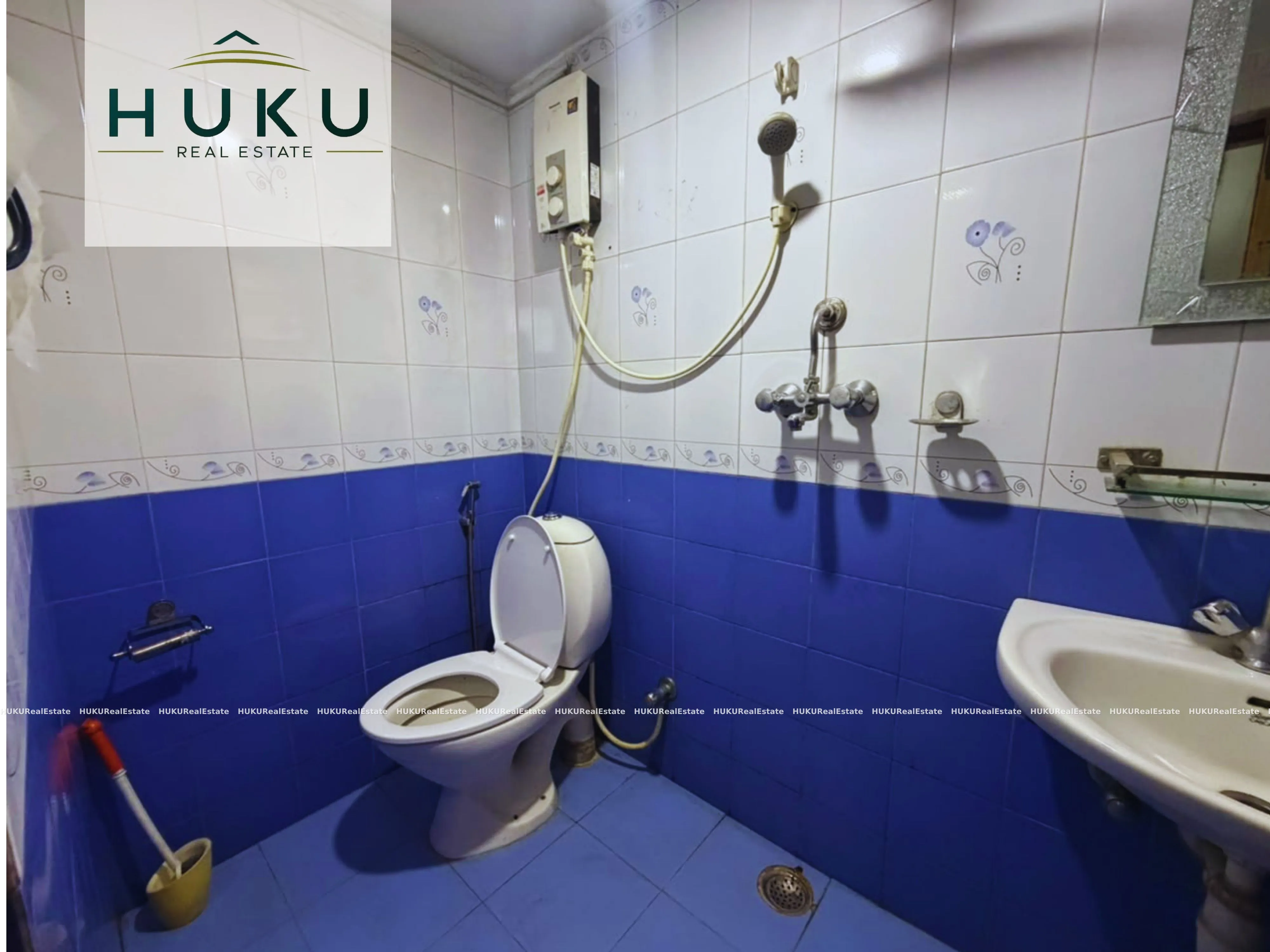 House for Rent in Reliable Colony, Bhaisepati | East Facing 2