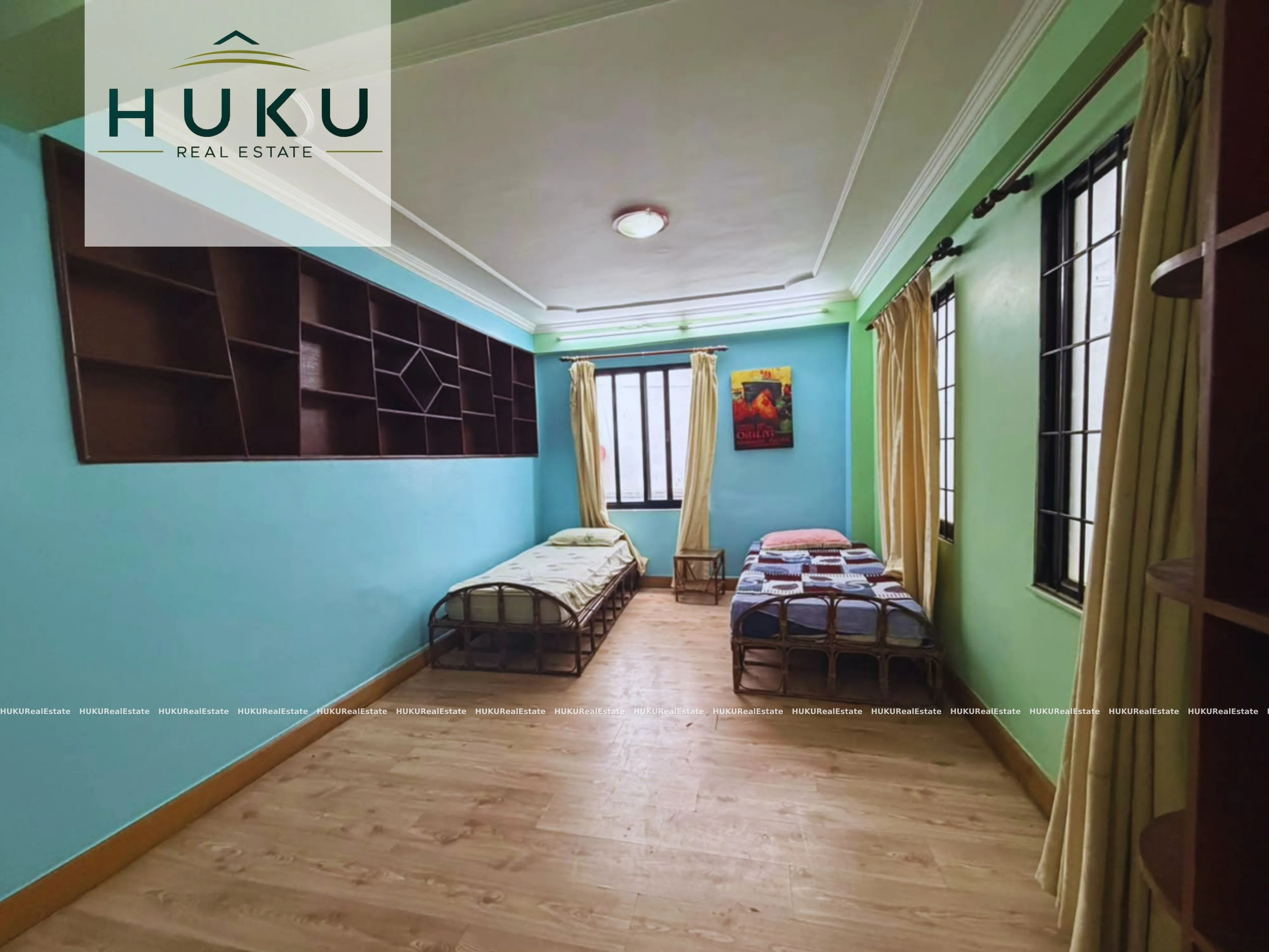 House for Rent in Reliable Colony, Bhaisepati | East Facing 5