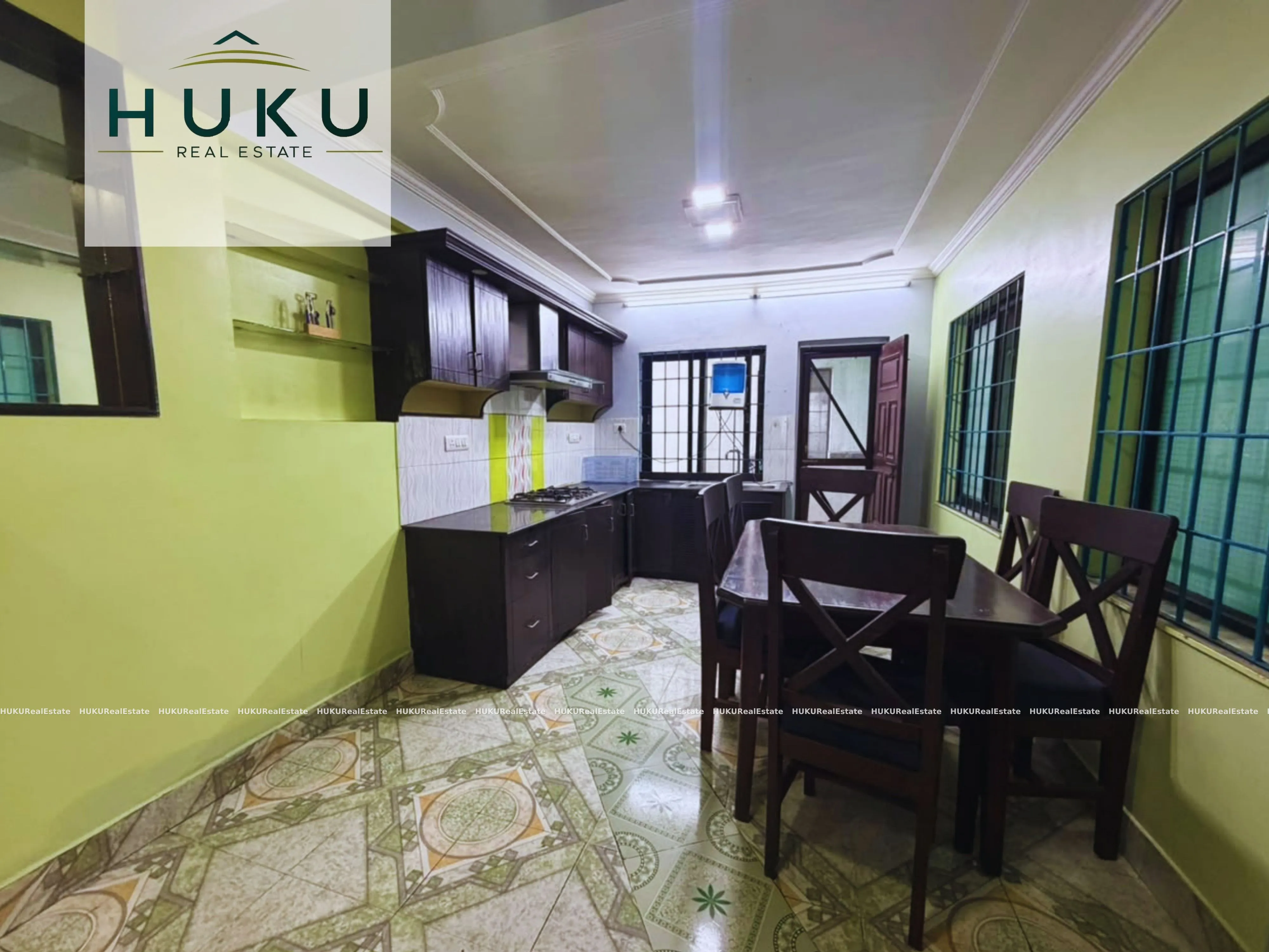 House for Rent in Reliable Colony, Bhaisepati | East Facing 4
