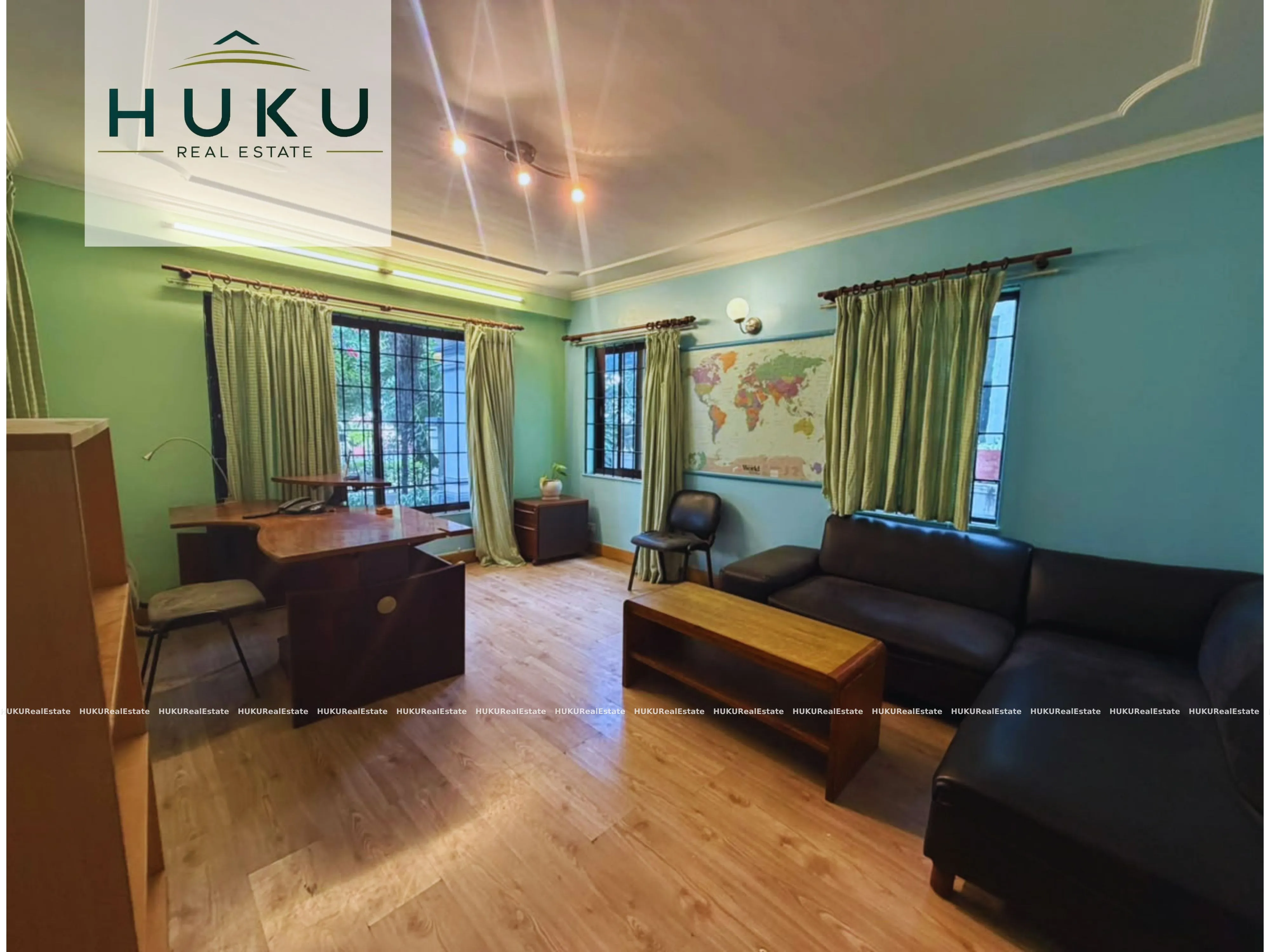 House for Rent in Reliable Colony, Bhaisepati | East Facing 3
