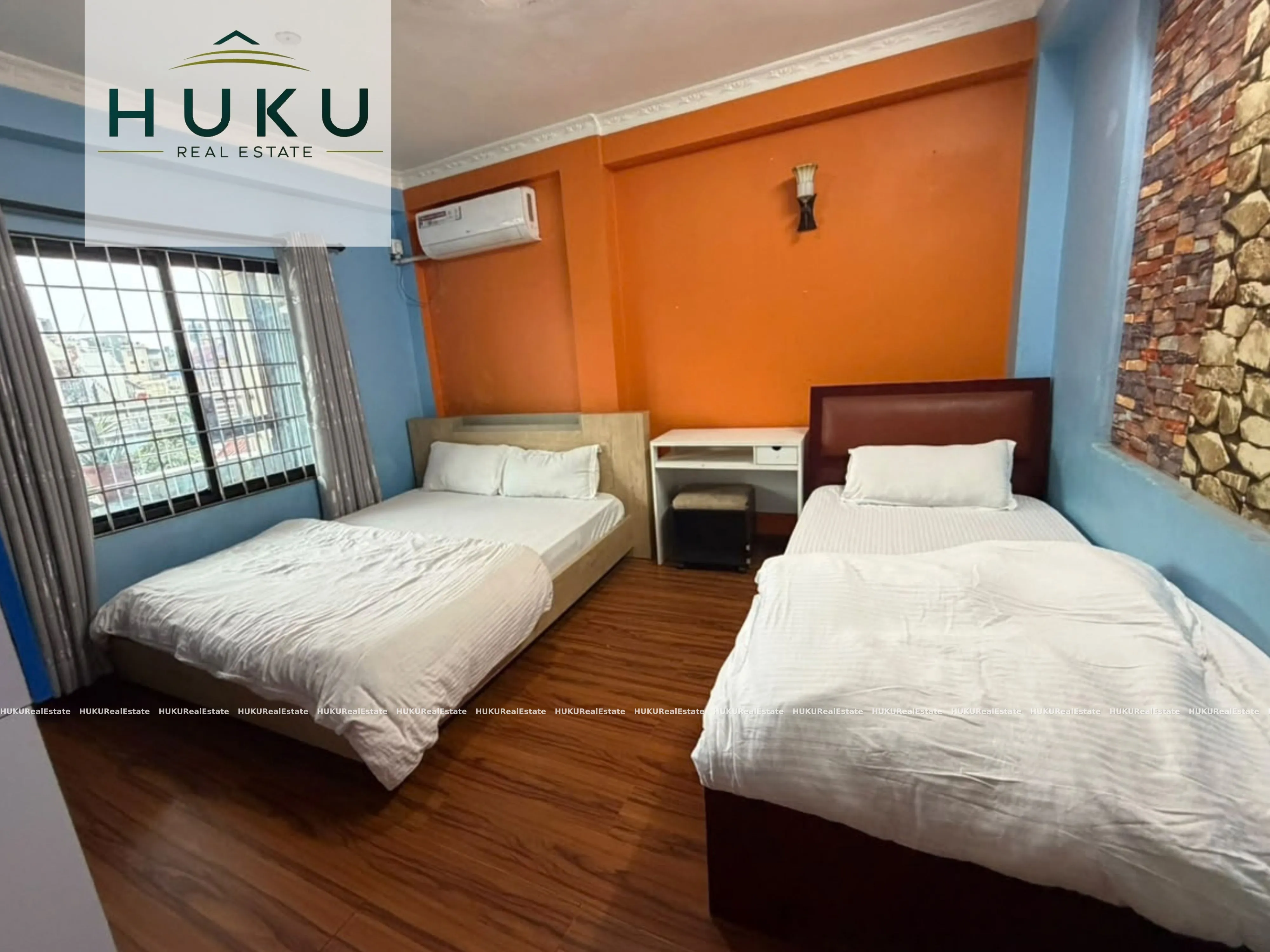 Fully Furnished 3BHK for Rent in Gongabu Samakhusi Awas | 4
