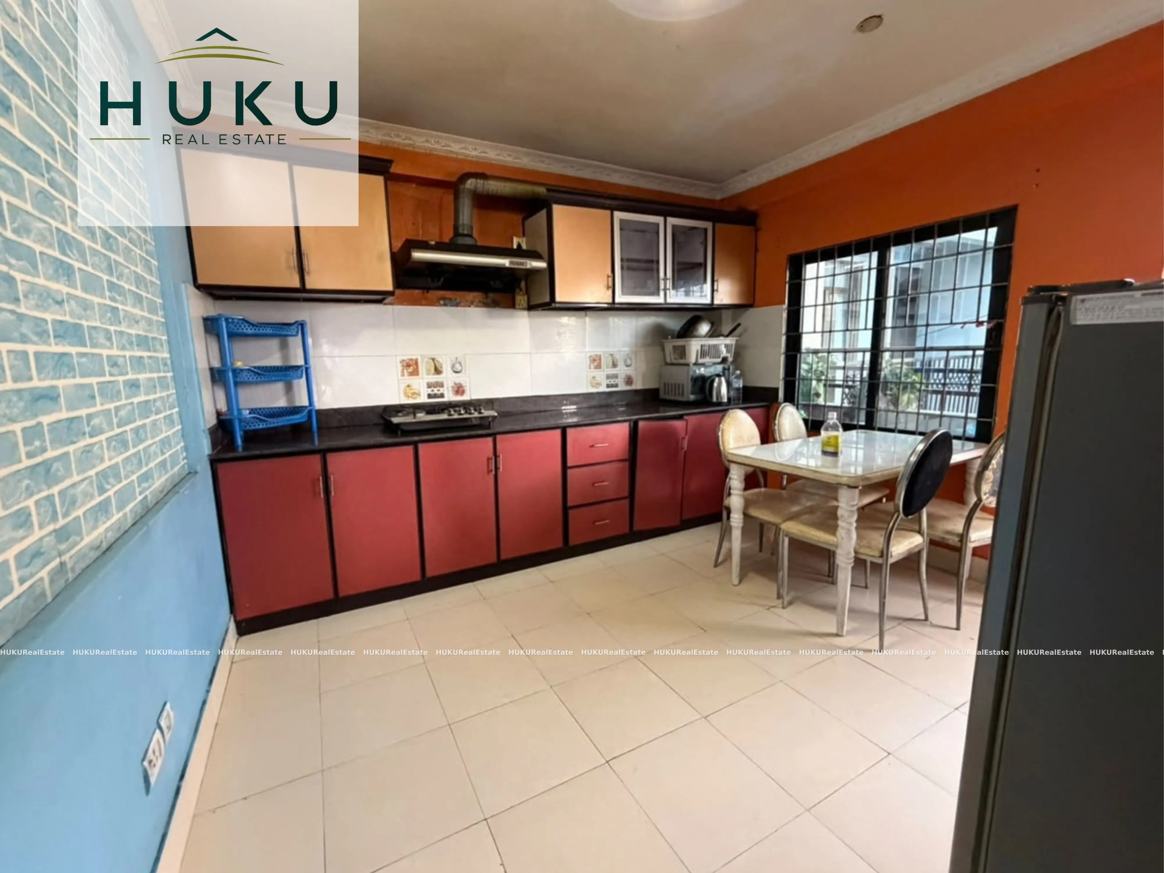 Fully Furnished 3BHK for Rent in Gongabu Samakhusi Awas | 3