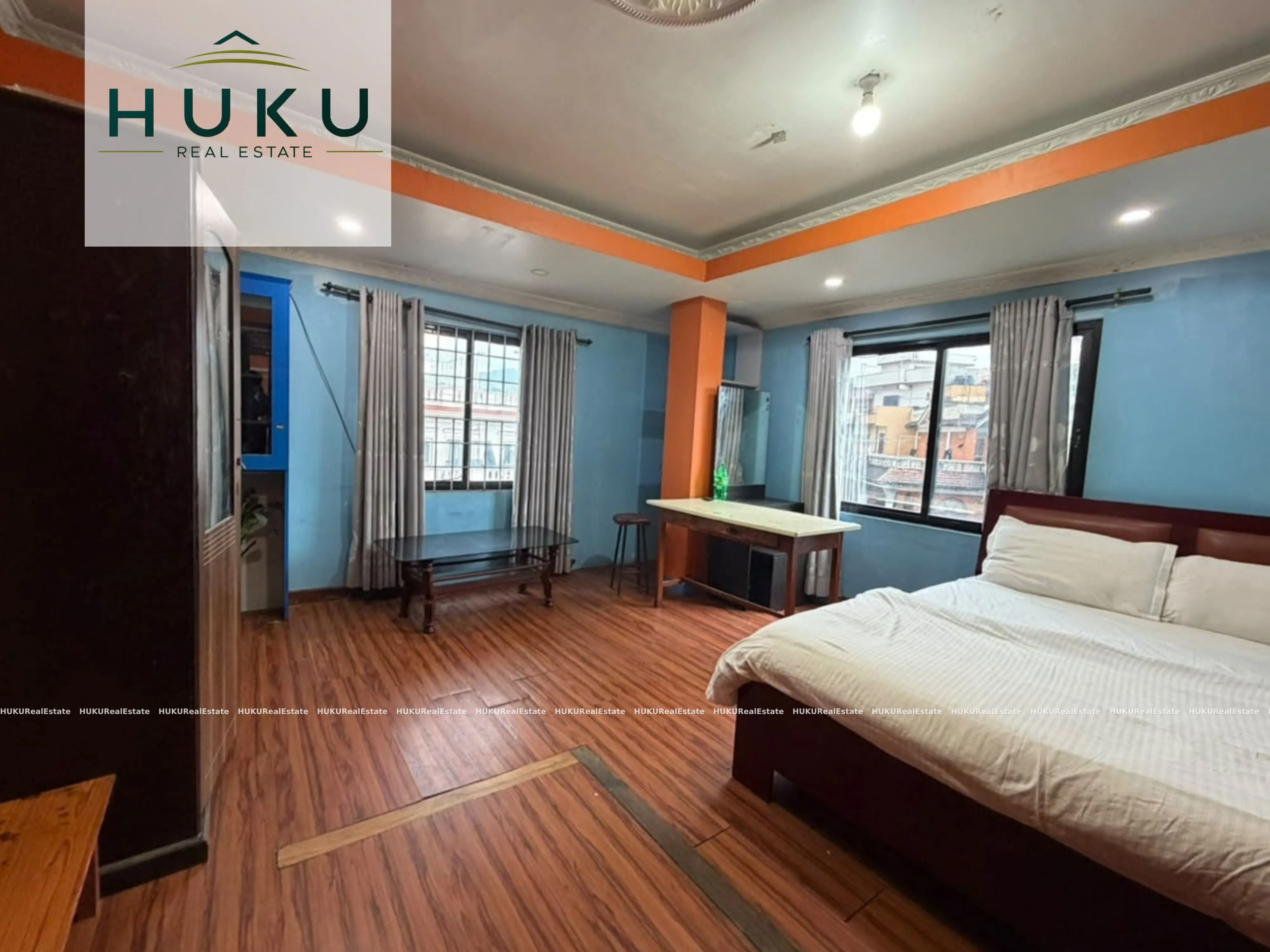 Fully Furnished 3BHK for Rent in Gongabu Samakhusi Awas | 2