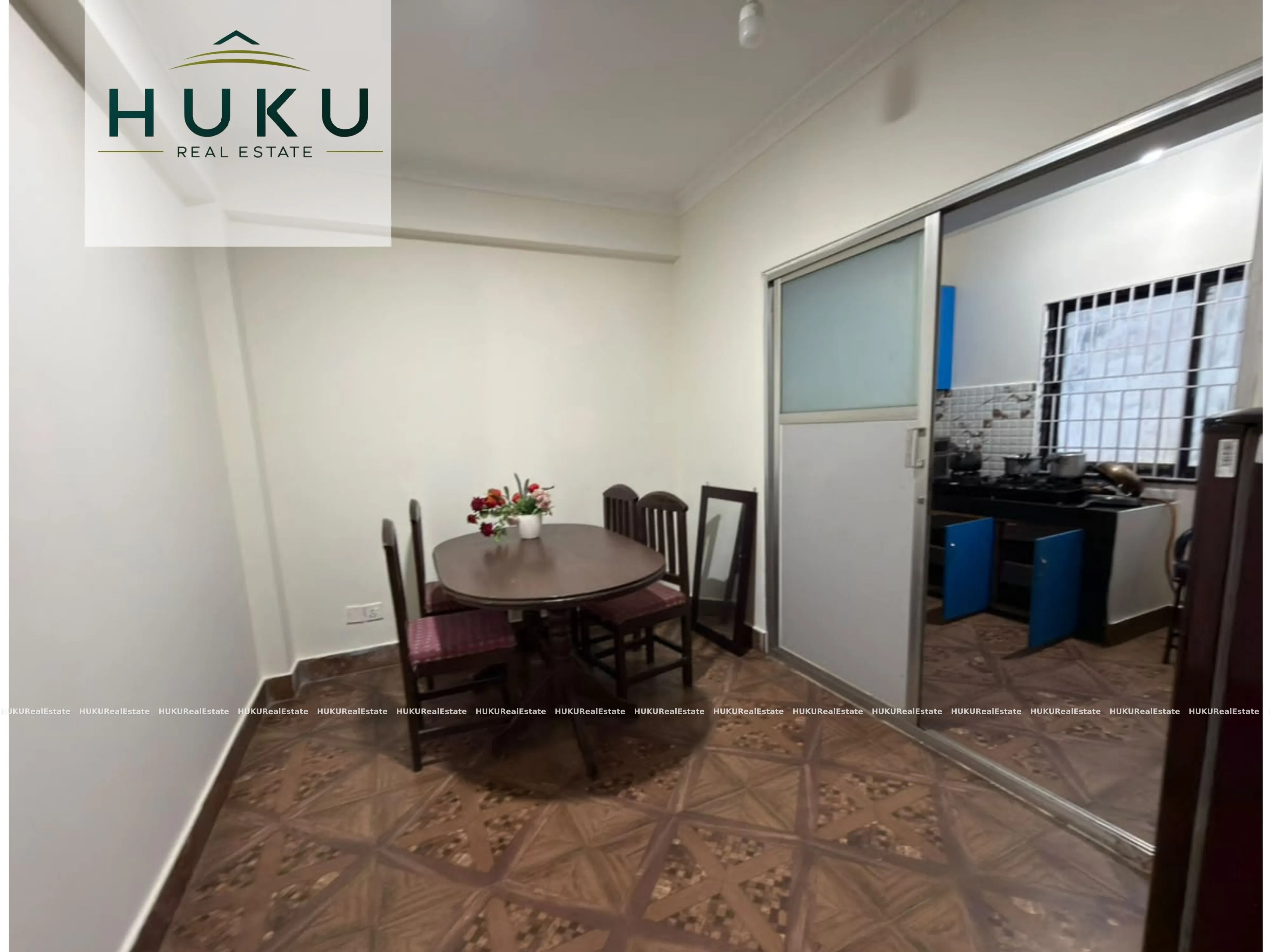 2BHK for Rent | 2nd Floor in Gongabu Samakhusi Awas 4