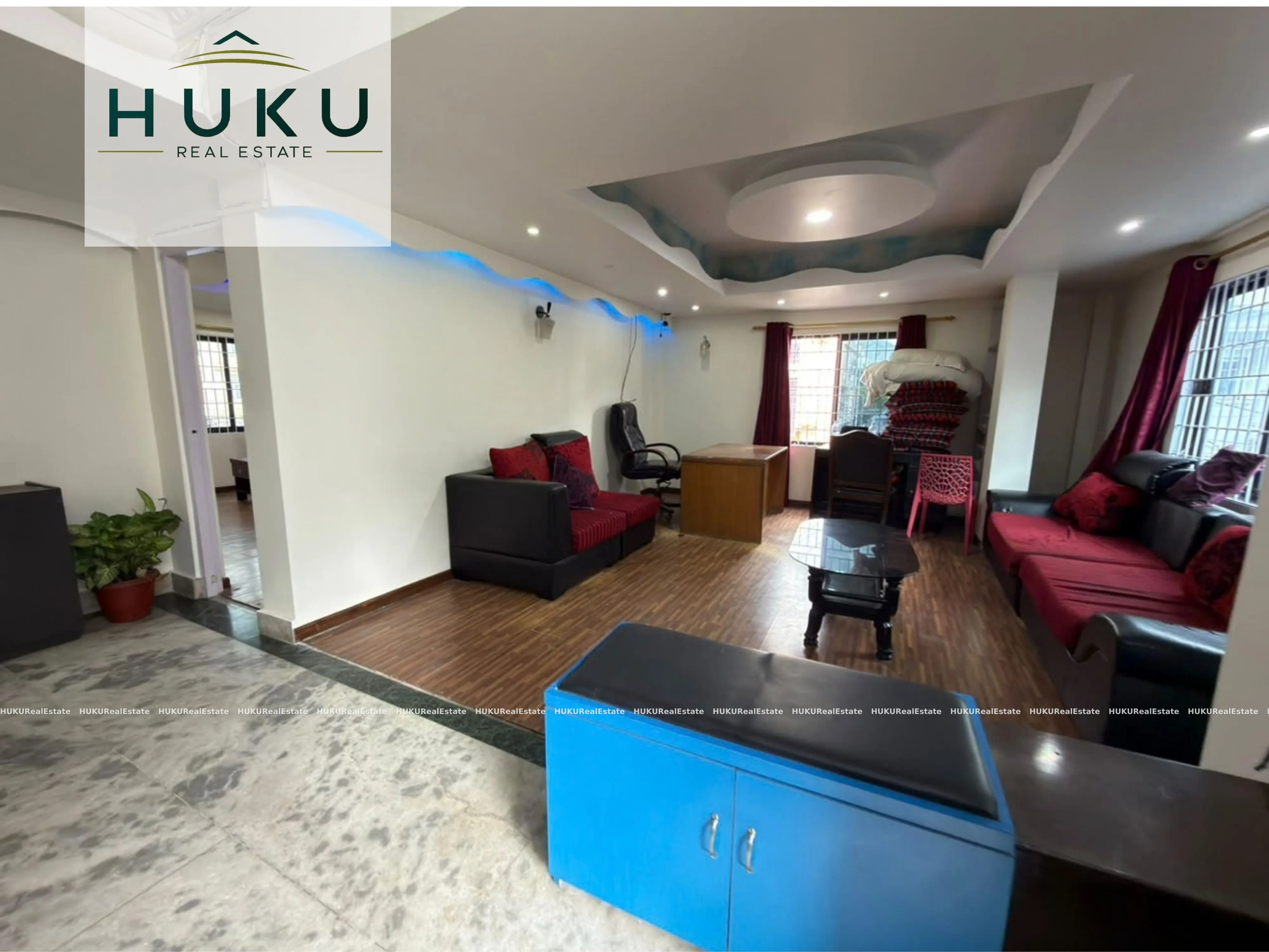 2BHK for Rent | 2nd Floor in Gongabu Samakhusi Awas 2