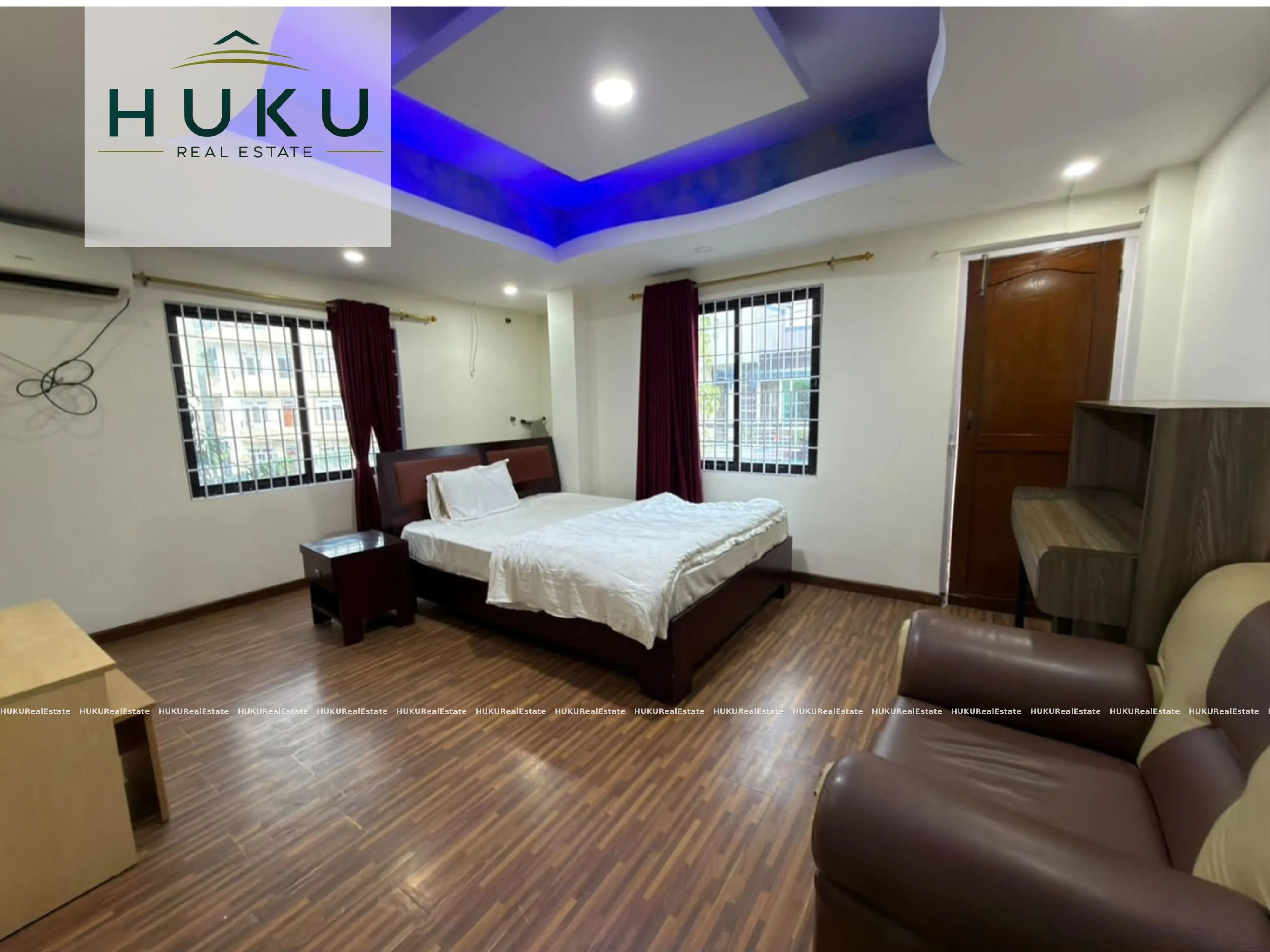 2BHK for Rent | 2nd Floor in Gongabu Samakhusi Awas